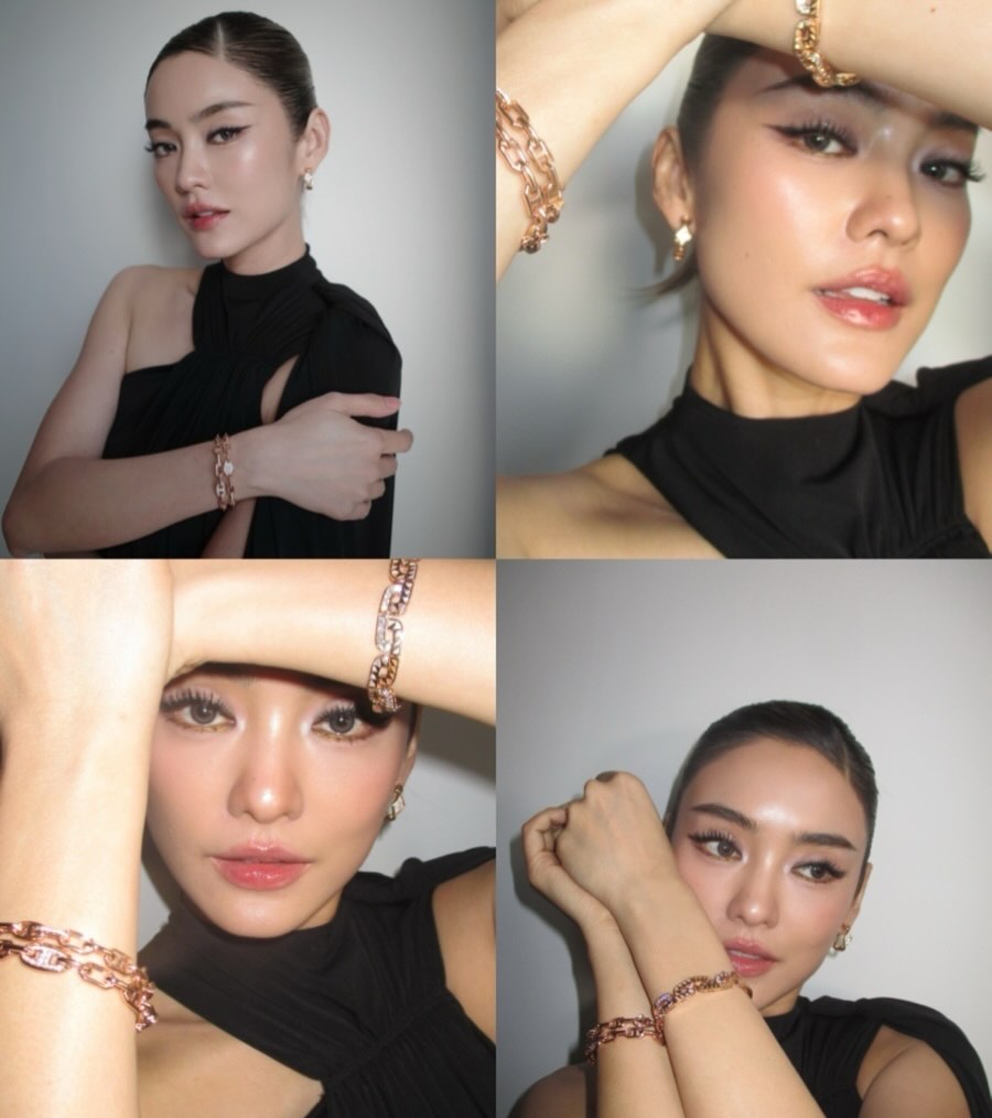 โยเกิร์ต - ณัฐฐชาช์ บุญประชม