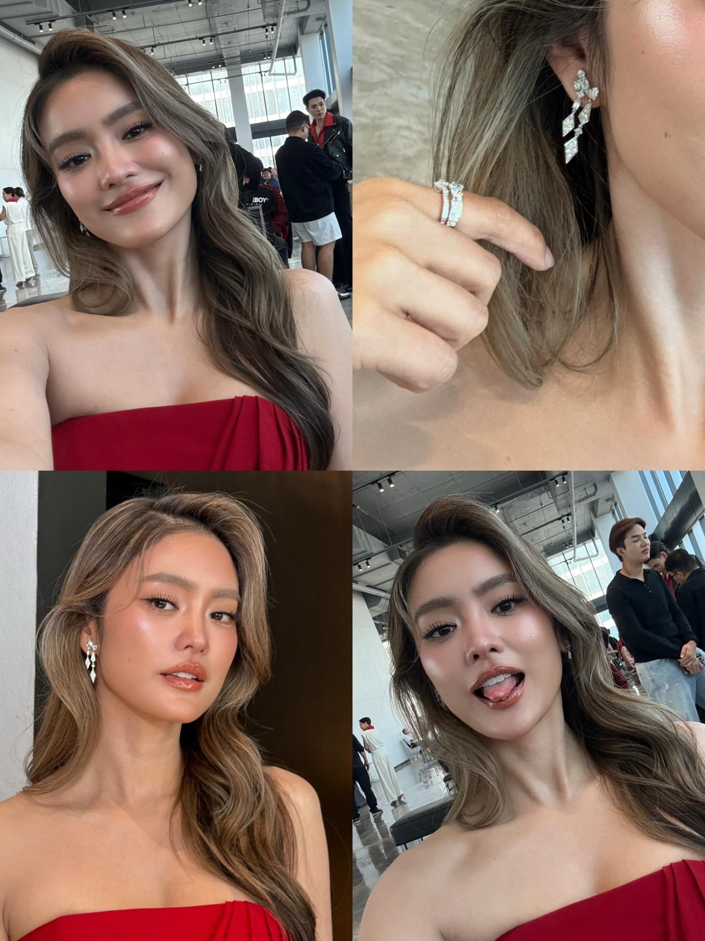 โยเกิร์ต - ณัฐฐชาช์ บุญประชม