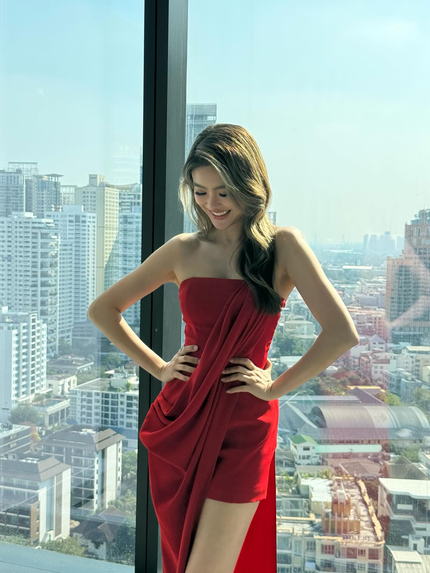 โยเกิร์ต - ณัฐฐชาช์ บุญประชม