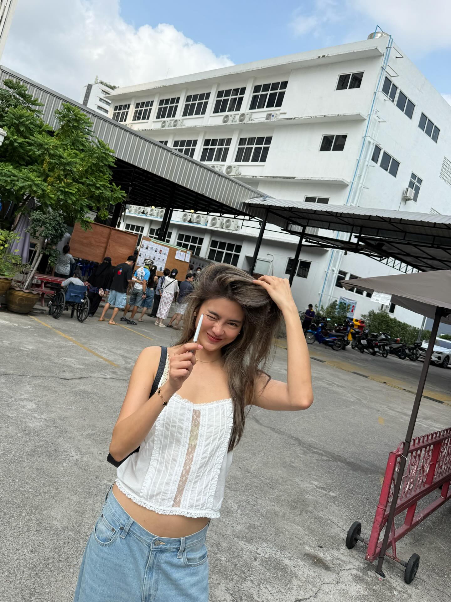 โยเกิร์ต - ณัฐฐชาช์ บุญประชม