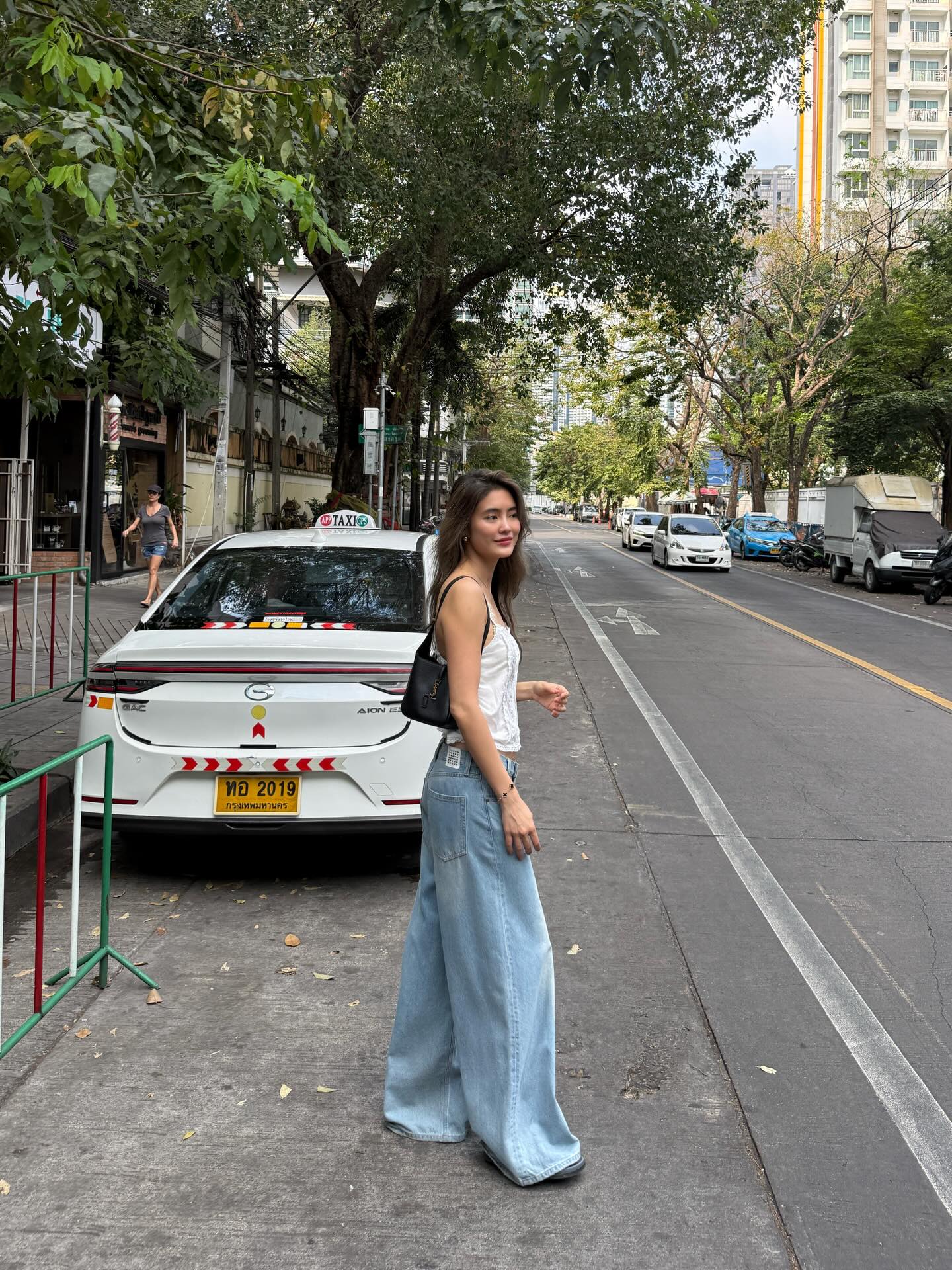 โยเกิร์ต - ณัฐฐชาช์ บุญประชม