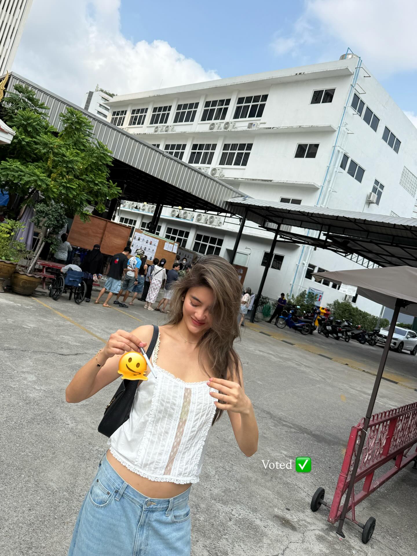 โยเกิร์ต - ณัฐฐชาช์ บุญประชม