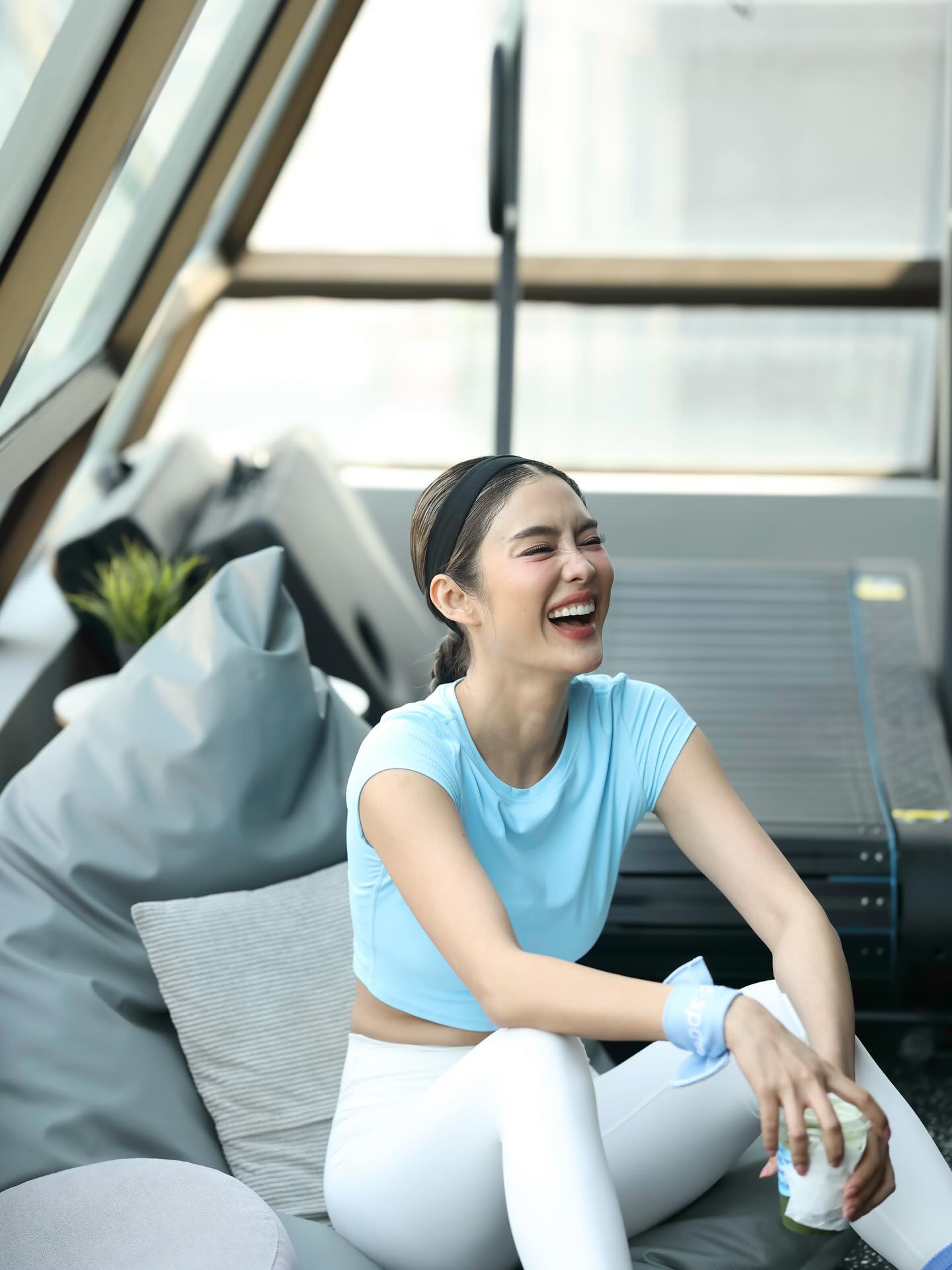 โยเกิร์ต - ณัฐฐชาช์ บุญประชม