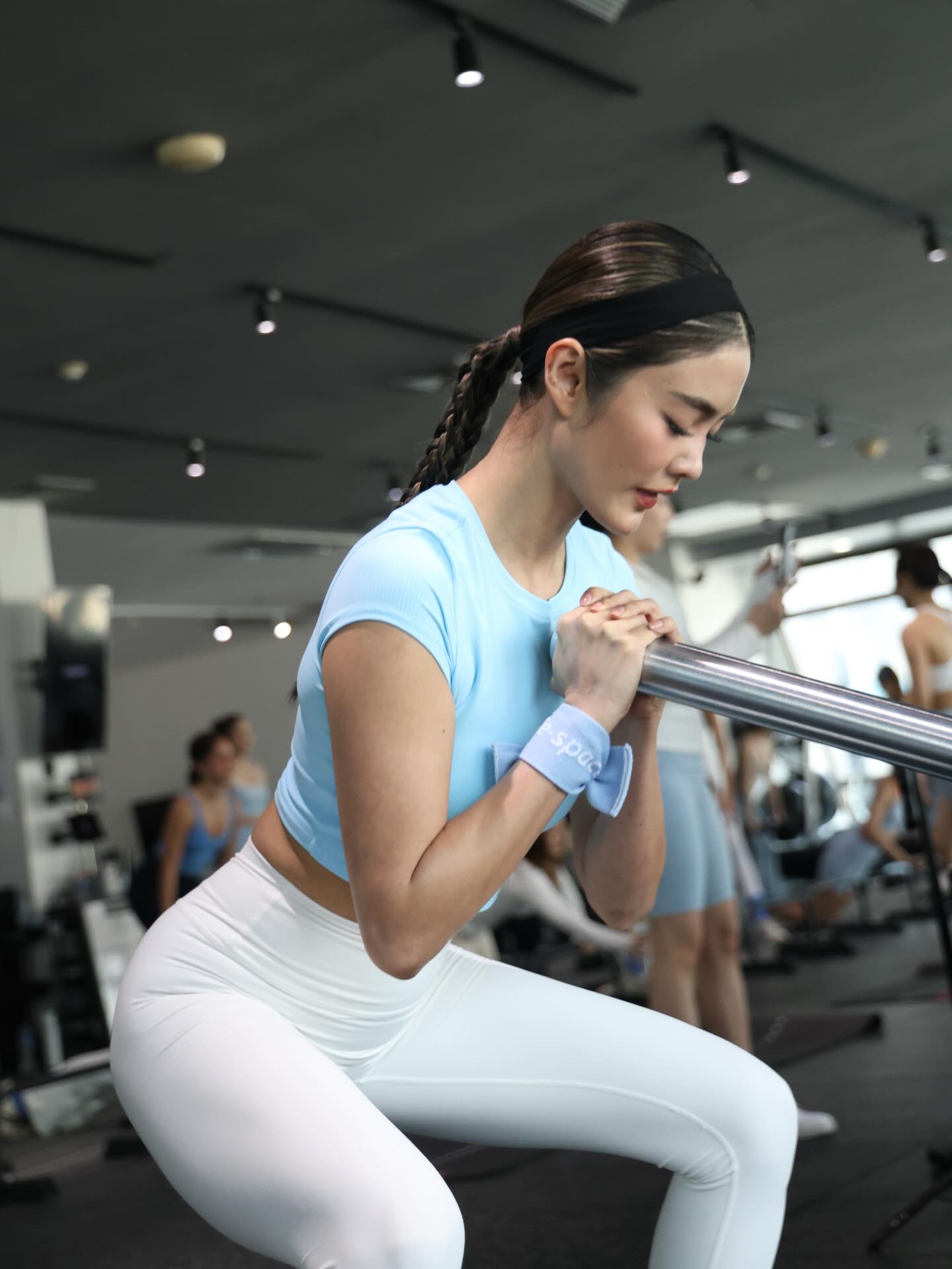 โยเกิร์ต - ณัฐฐชาช์ บุญประชม