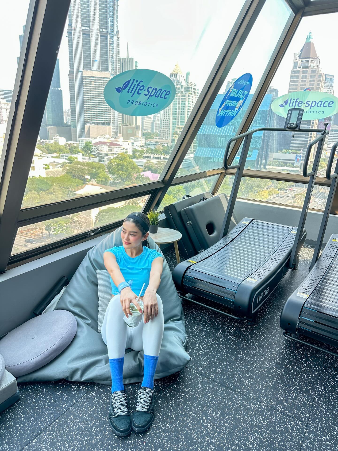 โยเกิร์ต - ณัฐฐชาช์ บุญประชม