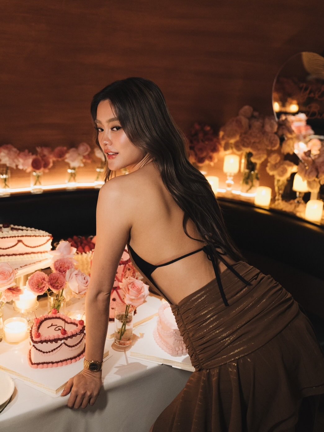 โยเกิร์ต - ณัฐฐชาช์ บุญประชม