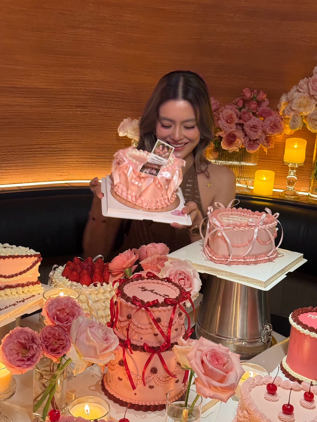 โยเกิร์ต - ณัฐฐชาช์ บุญประชม