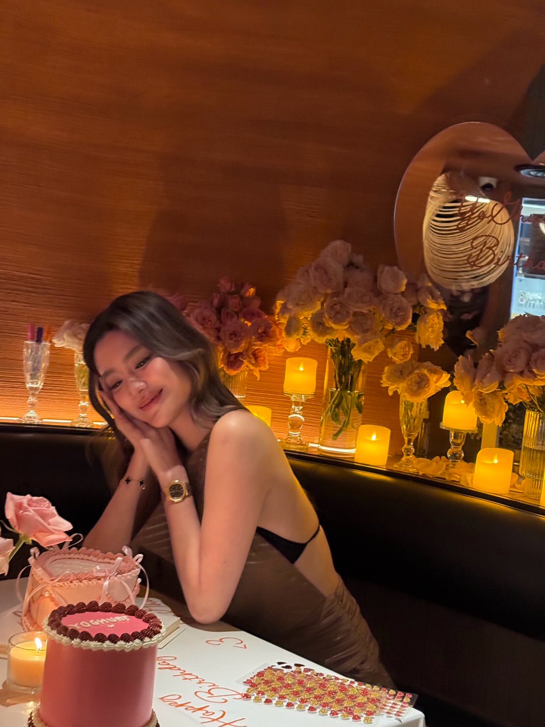 โยเกิร์ต - ณัฐฐชาช์ บุญประชม