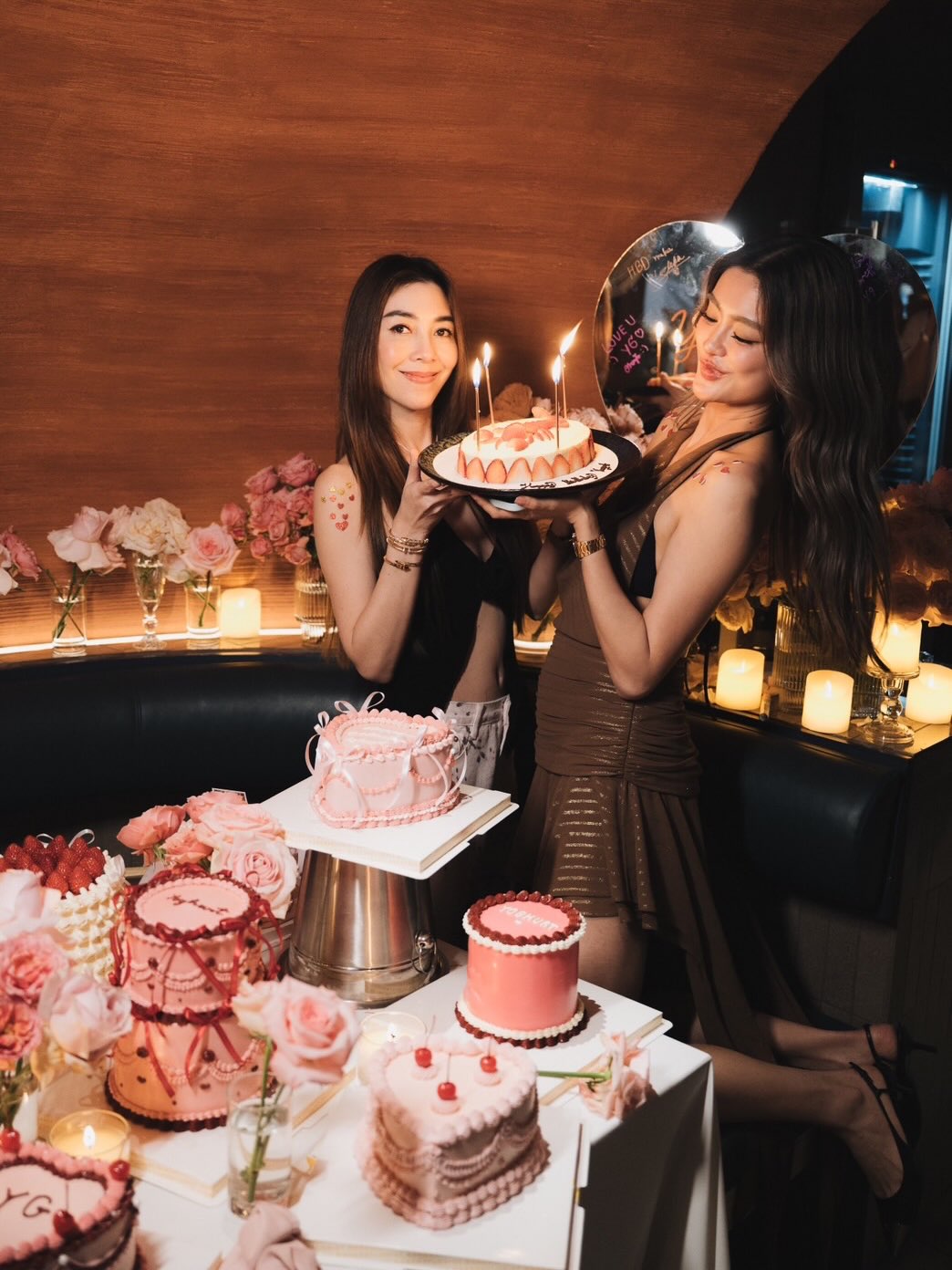 โยเกิร์ต - ณัฐฐชาช์ บุญประชม