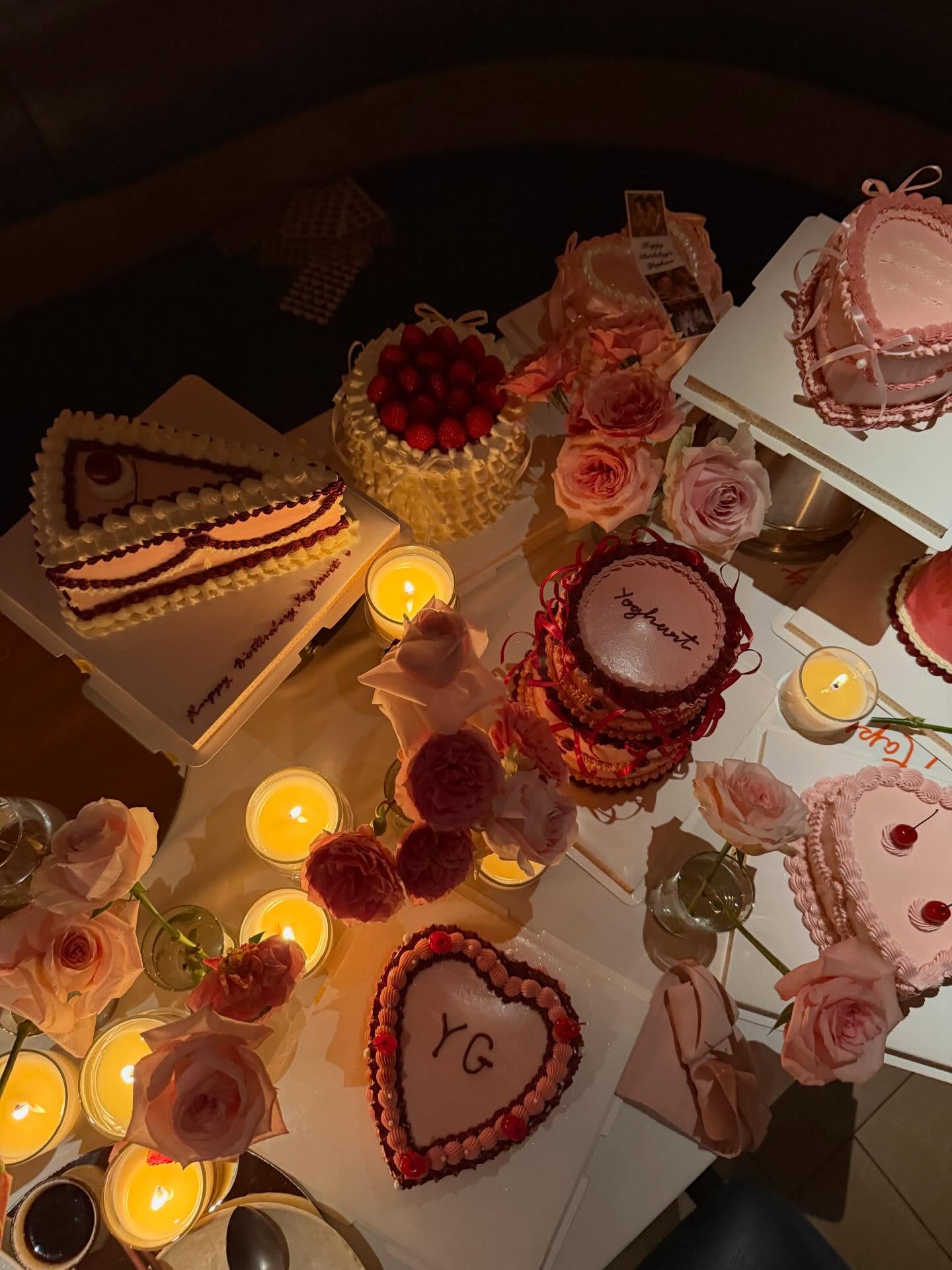 โยเกิร์ต - ณัฐฐชาช์ บุญประชม