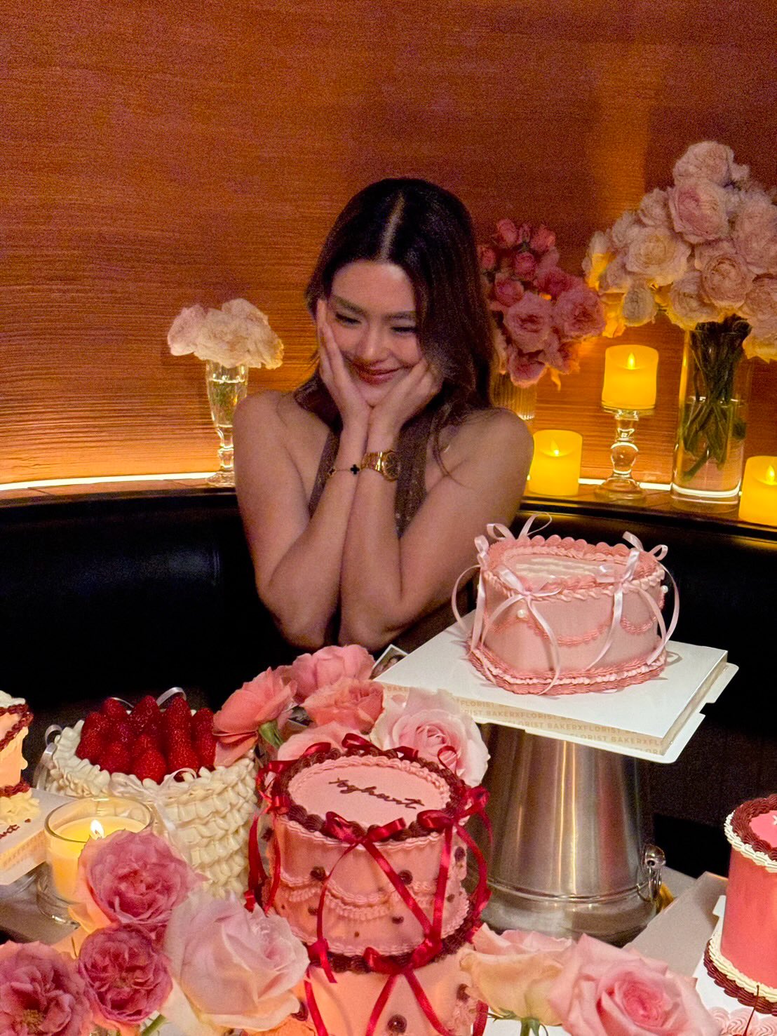 โยเกิร์ต - ณัฐฐชาช์ บุญประชม