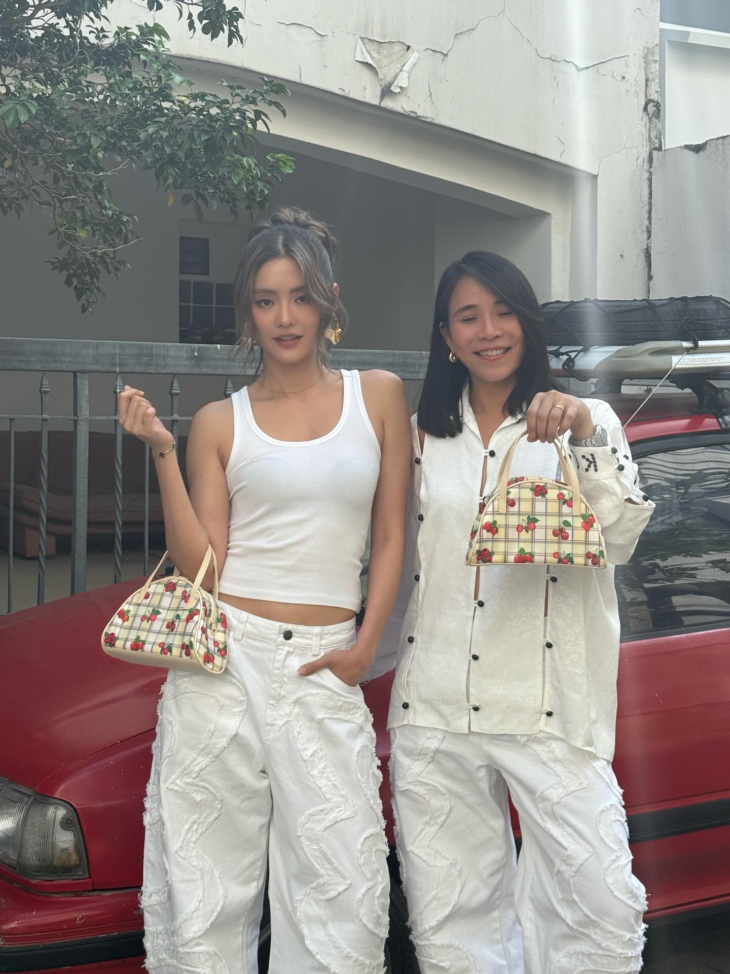 โยเกิร์ต - ณัฐฐชาช์ บุญประชม