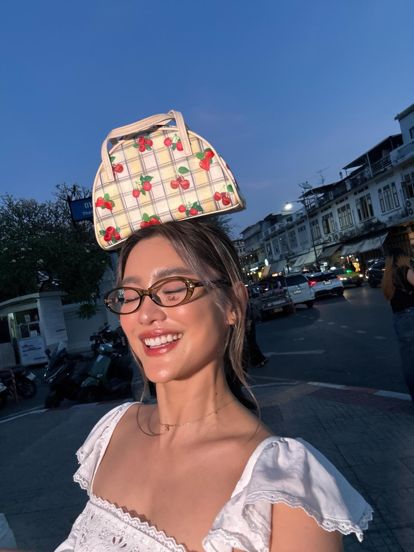 โยเกิร์ต - ณัฐฐชาช์ บุญประชม