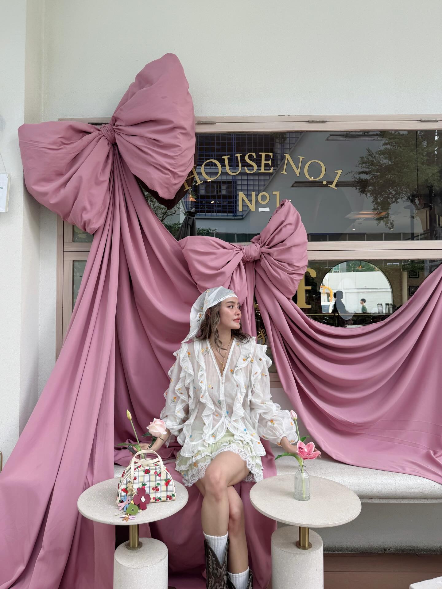 โยเกิร์ต - ณัฐฐชาช์ บุญประชม