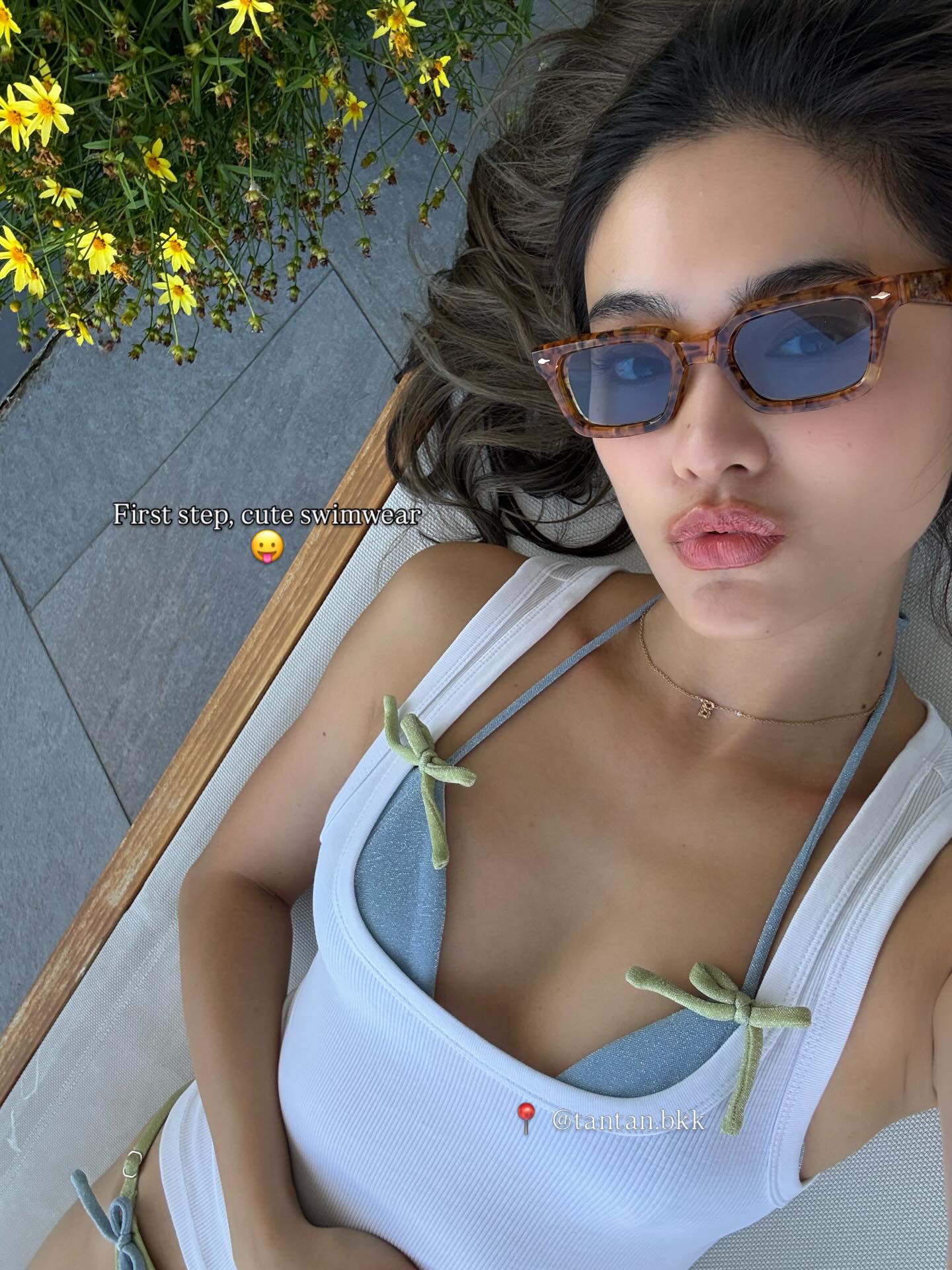 โยเกิร์ต - ณัฐฐชาช์ บุญประชม