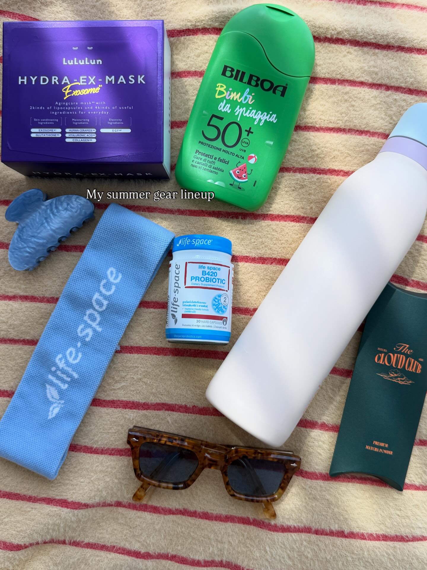 โยเกิร์ต - ณัฐฐชาช์ บุญประชม