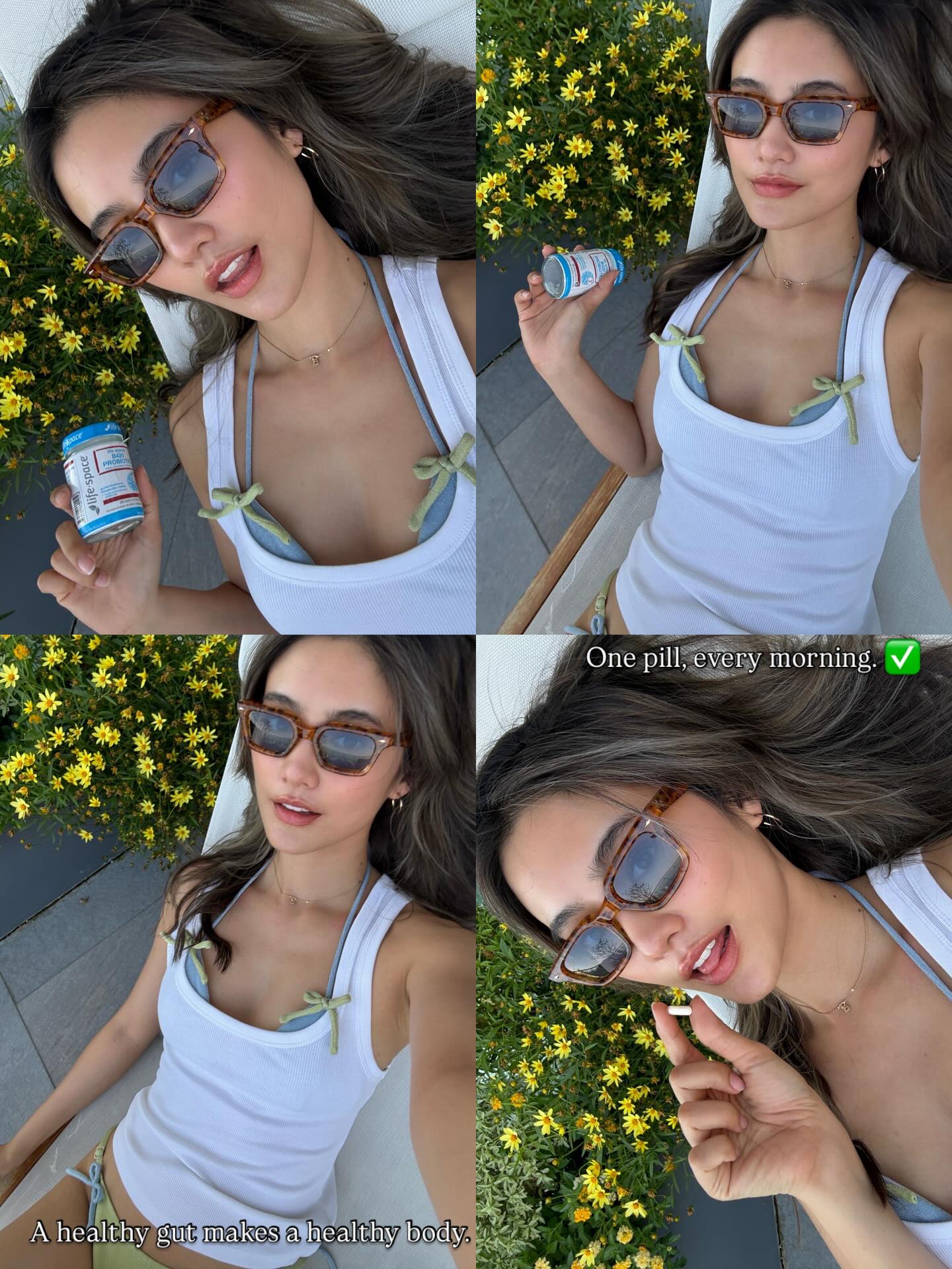 โยเกิร์ต - ณัฐฐชาช์ บุญประชม