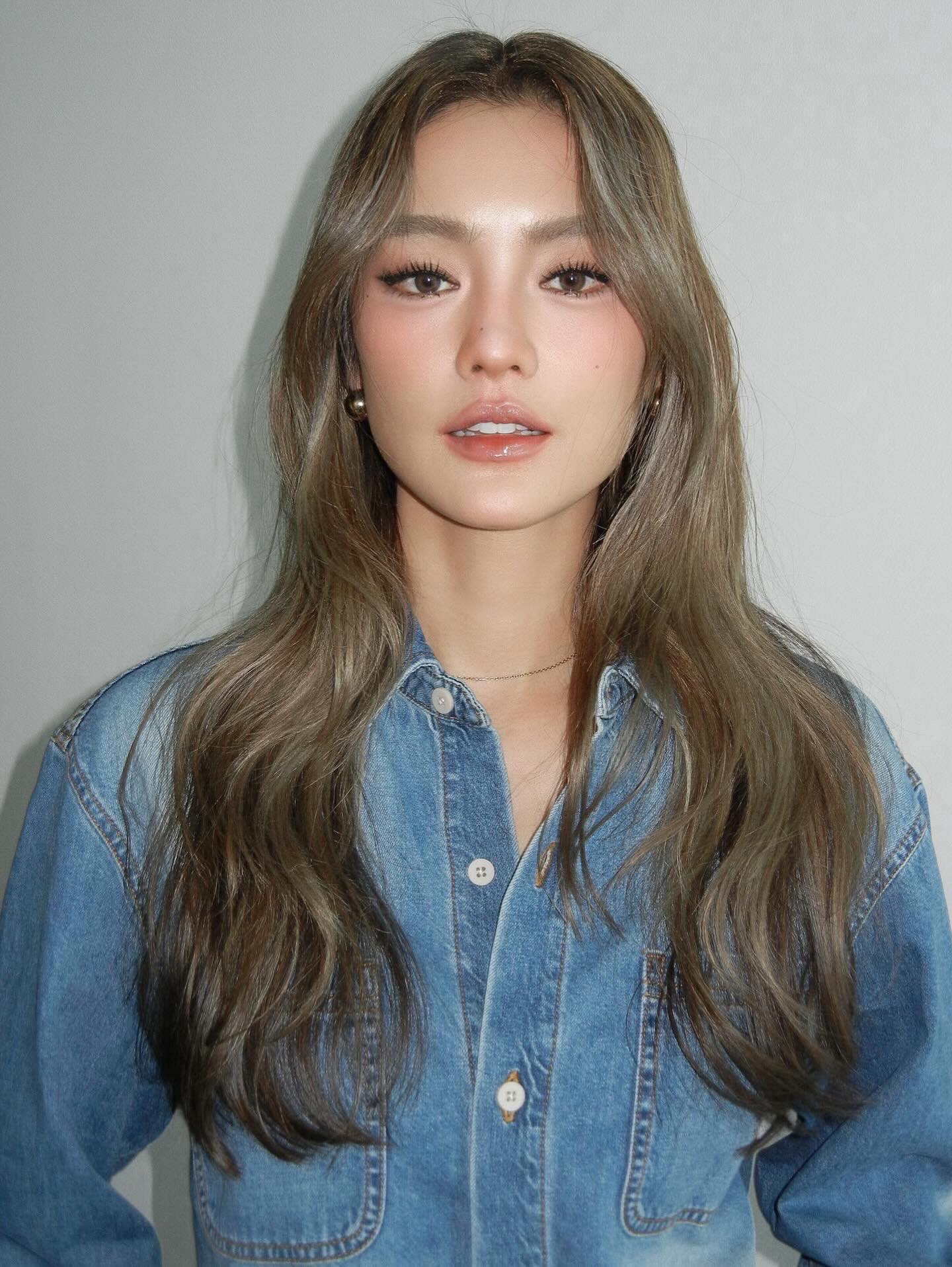 โยเกิร์ต - ณัฐฐชาช์ บุญประชม