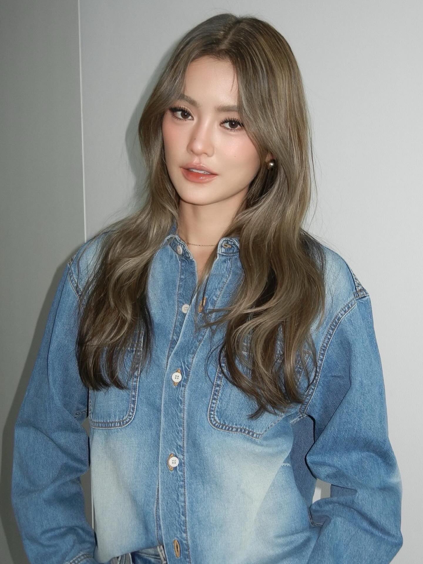 โยเกิร์ต - ณัฐฐชาช์ บุญประชม