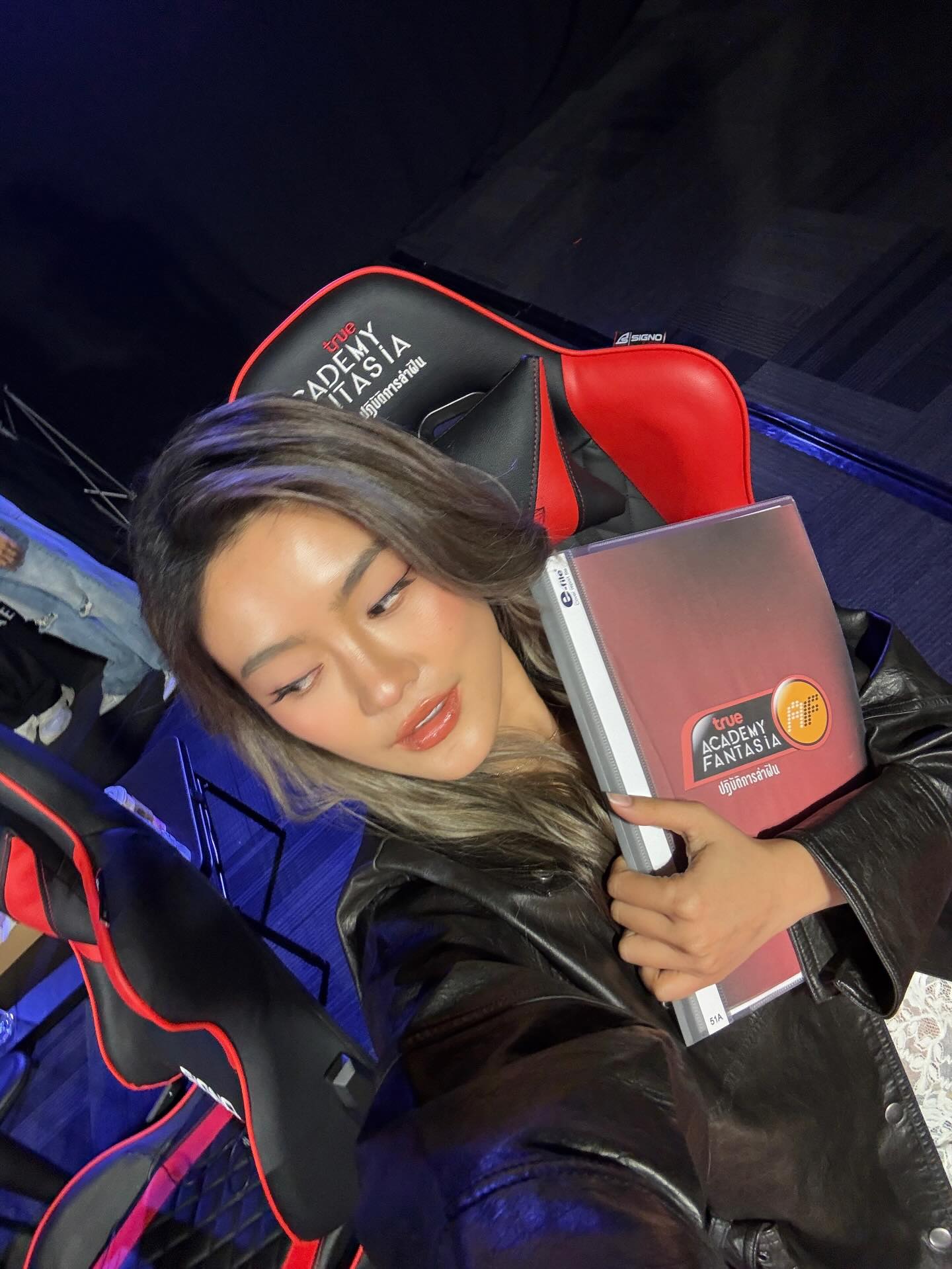 โยเกิร์ต - ณัฐฐชาช์ บุญประชม