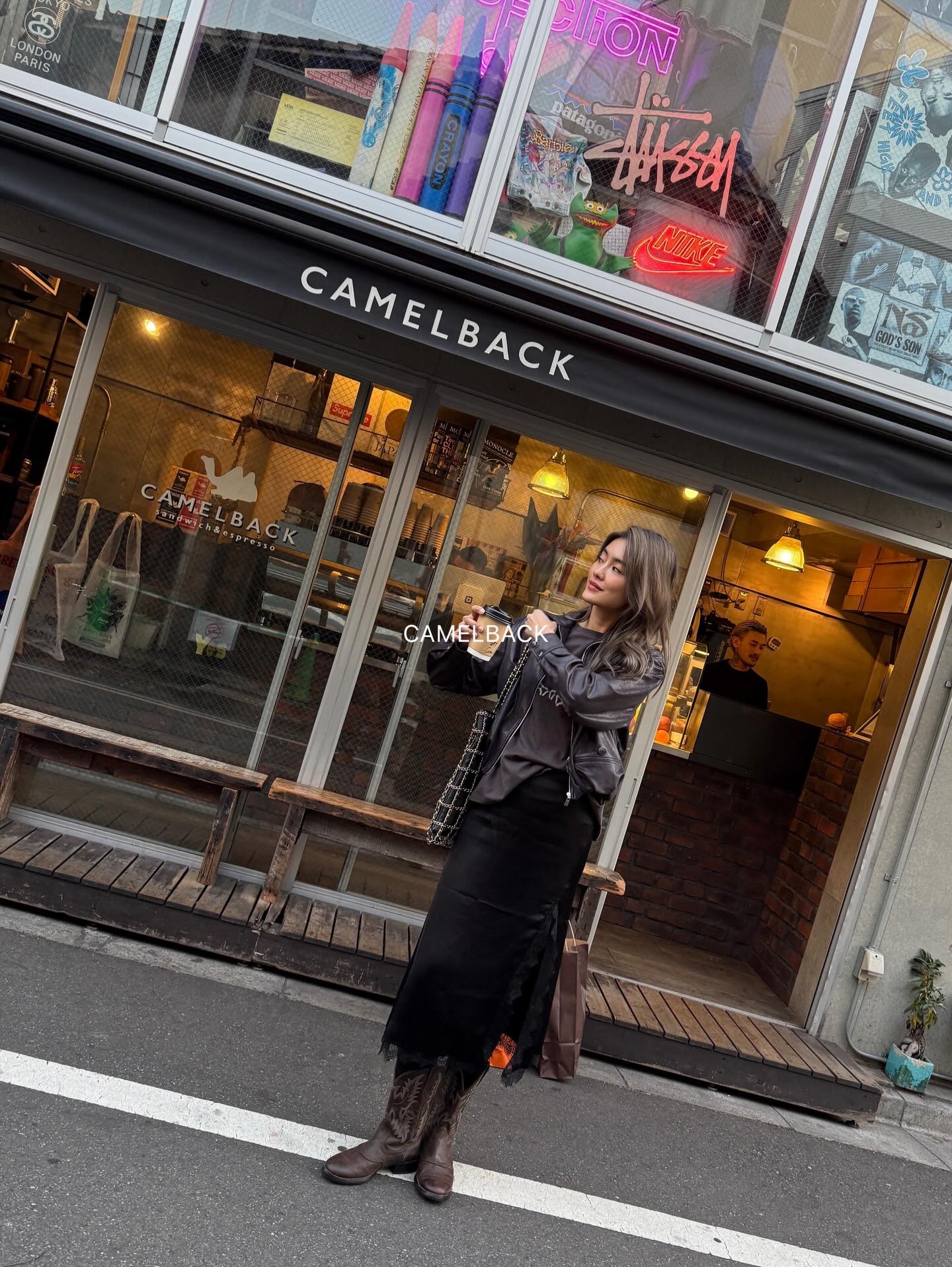 โยเกิร์ต - ณัฐฐชาช์ บุญประชม