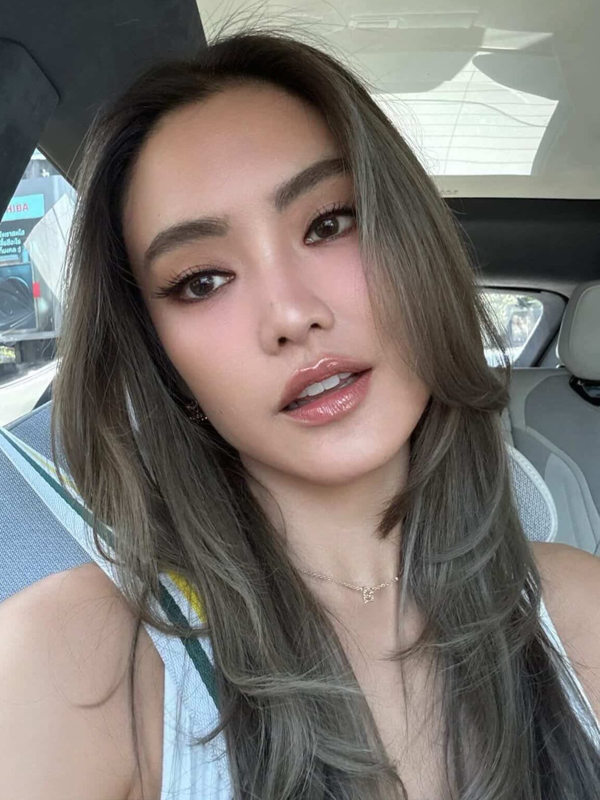 โยเกิร์ต - ณัฐฐชาช์ บุญประชม