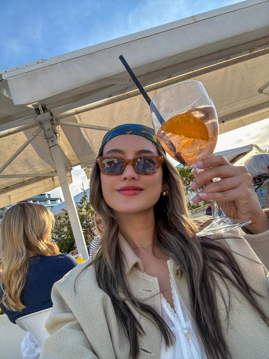 โยเกิร์ต - ณัฐฐชาช์ บุญประชม