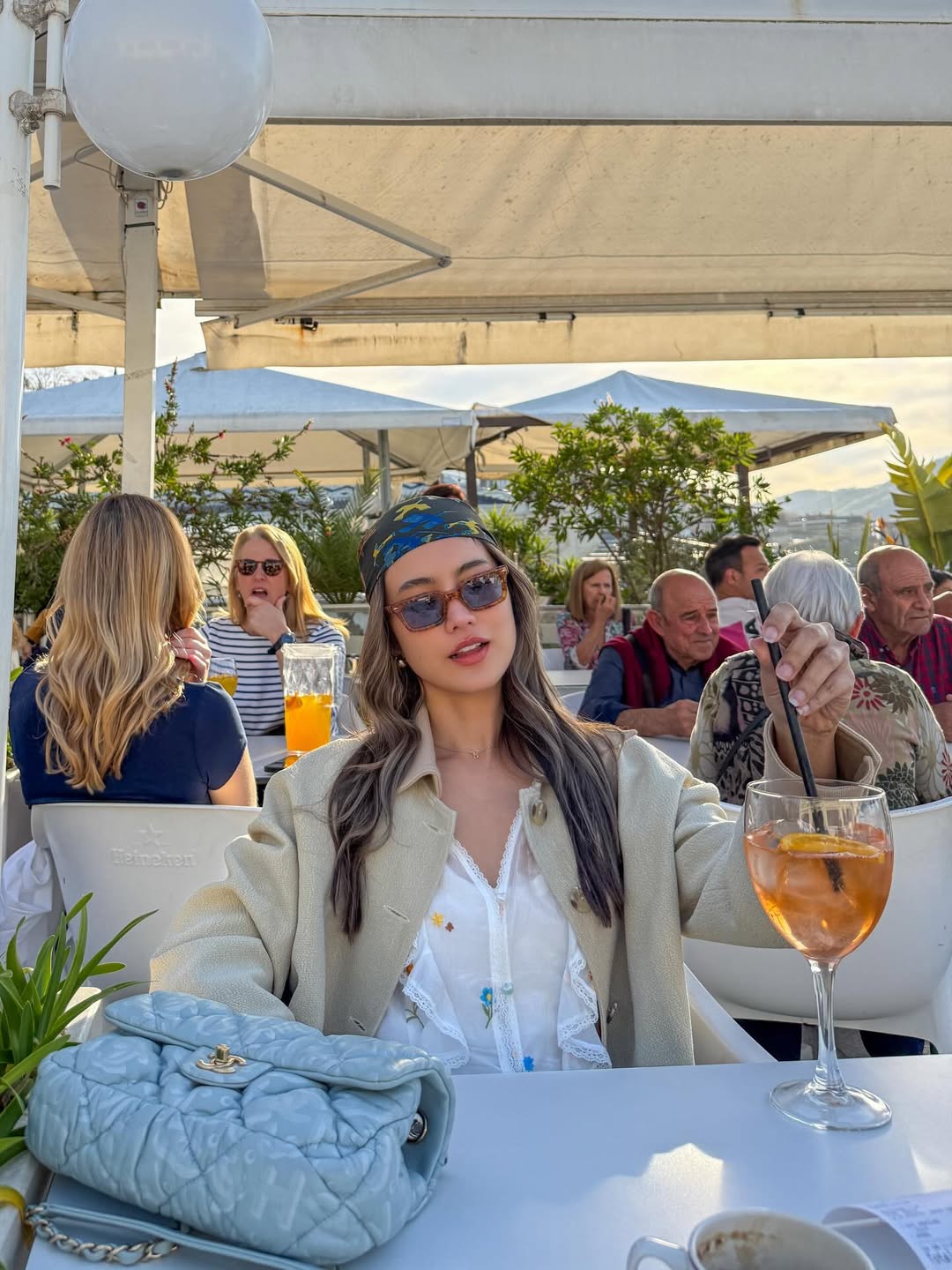 โยเกิร์ต - ณัฐฐชาช์ บุญประชม