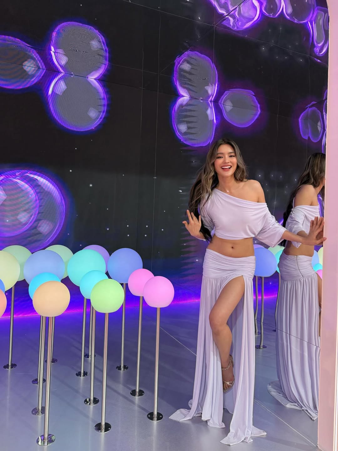 โยเกิร์ต - ณัฐฐชาช์ บุญประชม