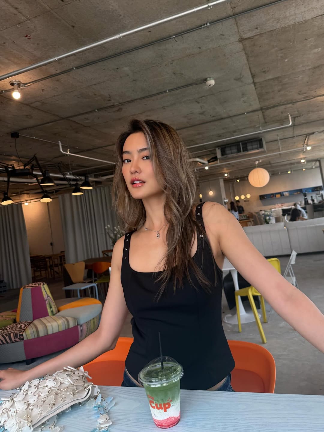 โยเกิร์ต - ณัฐฐชาช์ บุญประชม