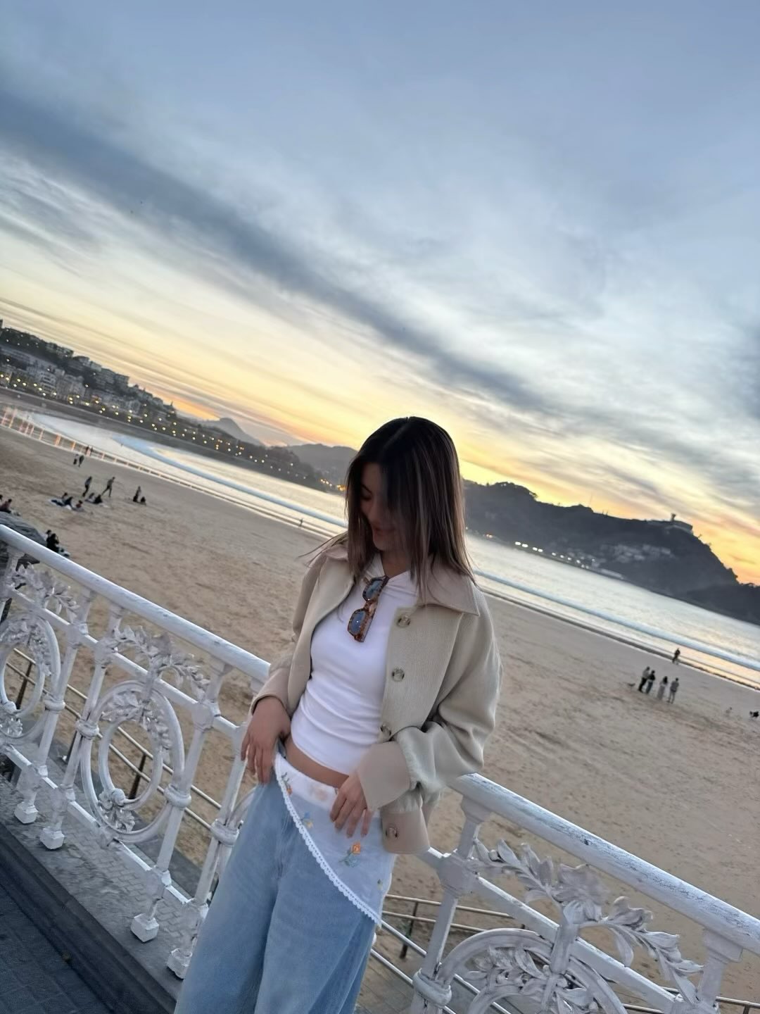 โยเกิร์ต - ณัฐฐชาช์ บุญประชม