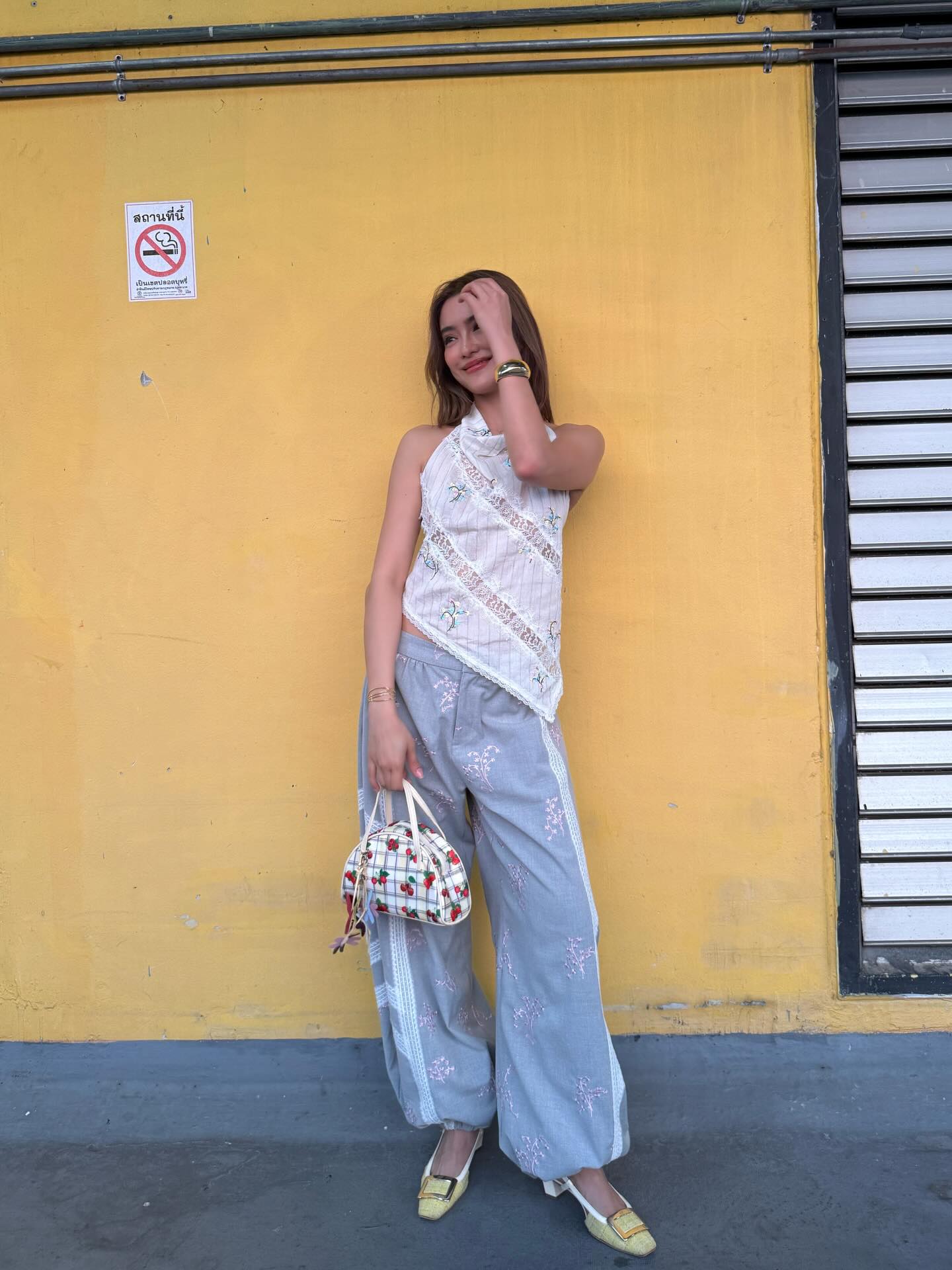 โยเกิร์ต - ณัฐฐชาช์ บุญประชม