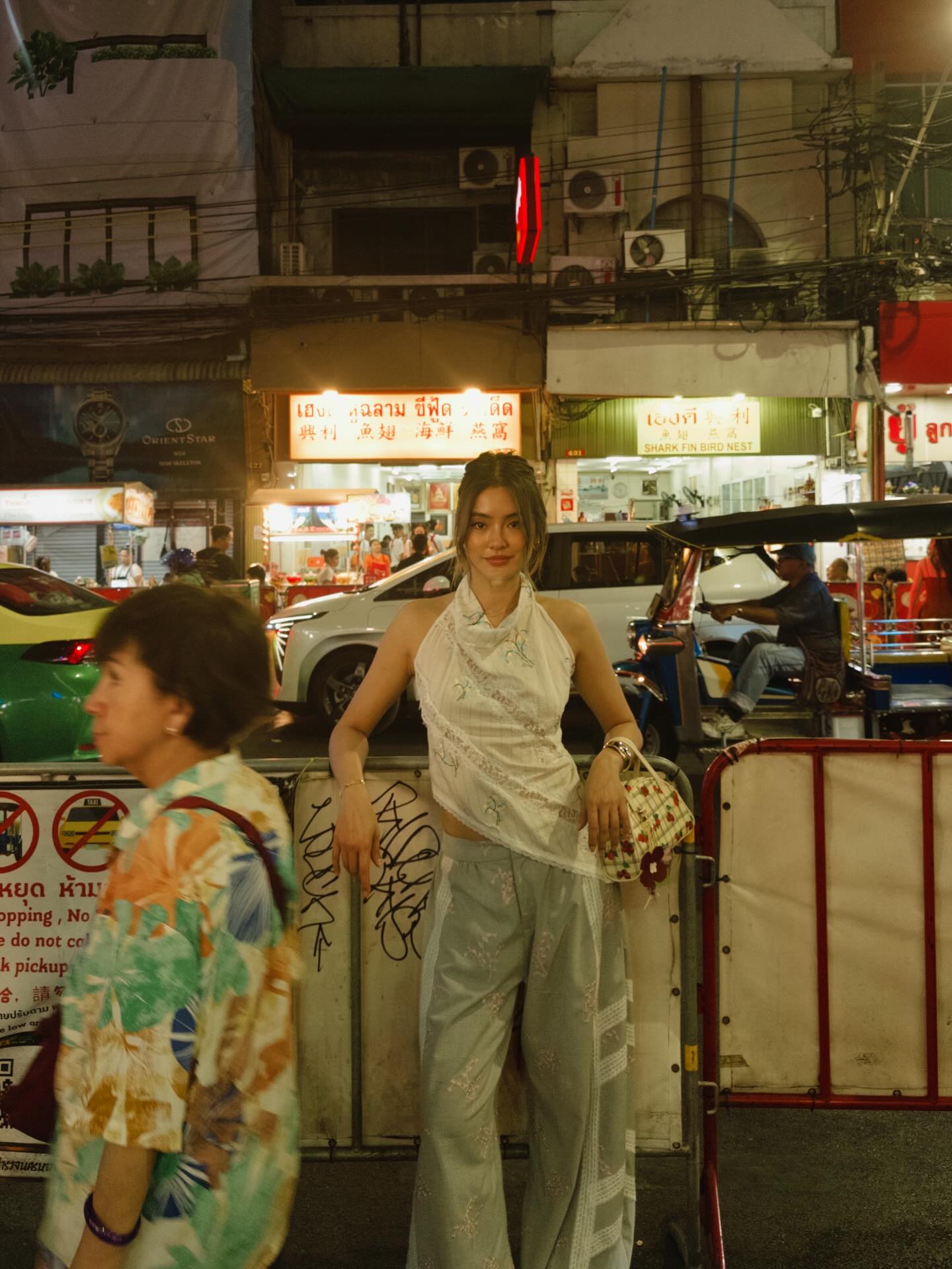 โยเกิร์ต - ณัฐฐชาช์ บุญประชม