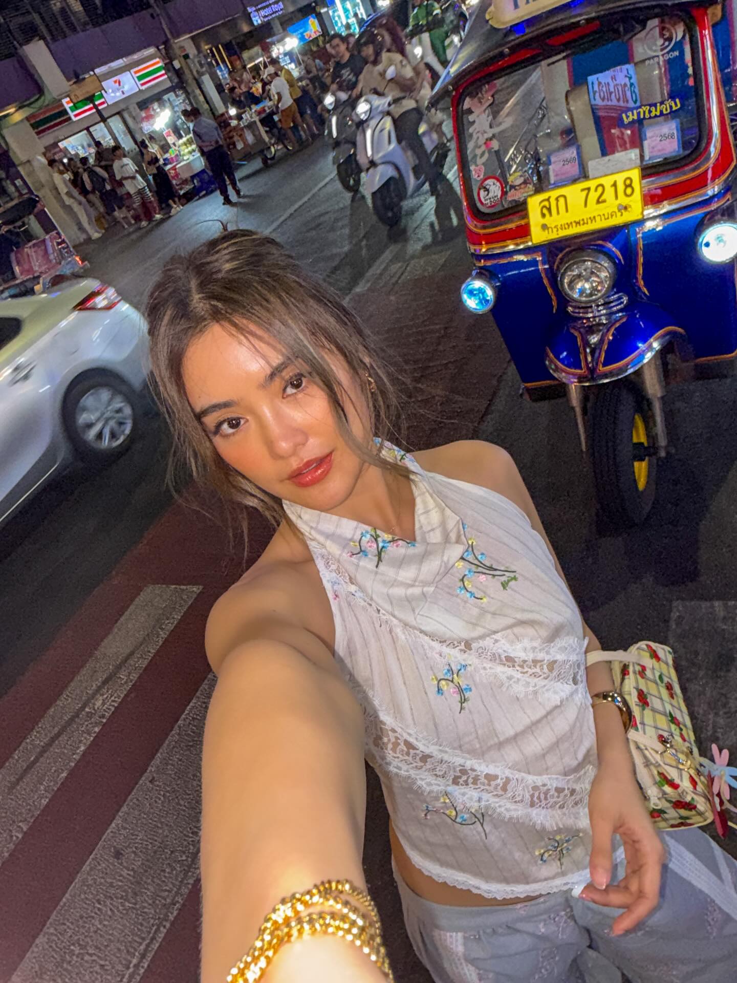 โยเกิร์ต - ณัฐฐชาช์ บุญประชม