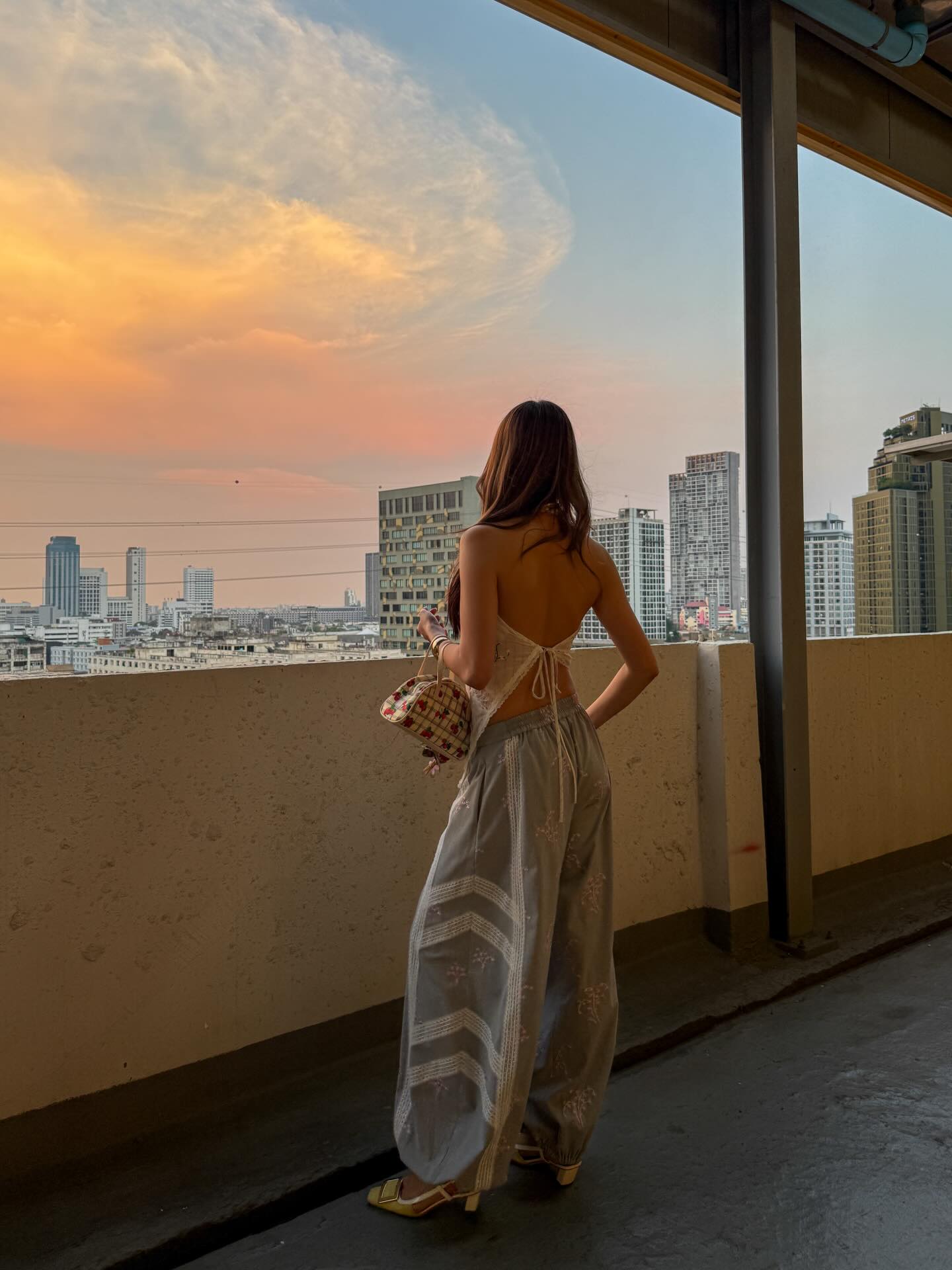 โยเกิร์ต - ณัฐฐชาช์ บุญประชม