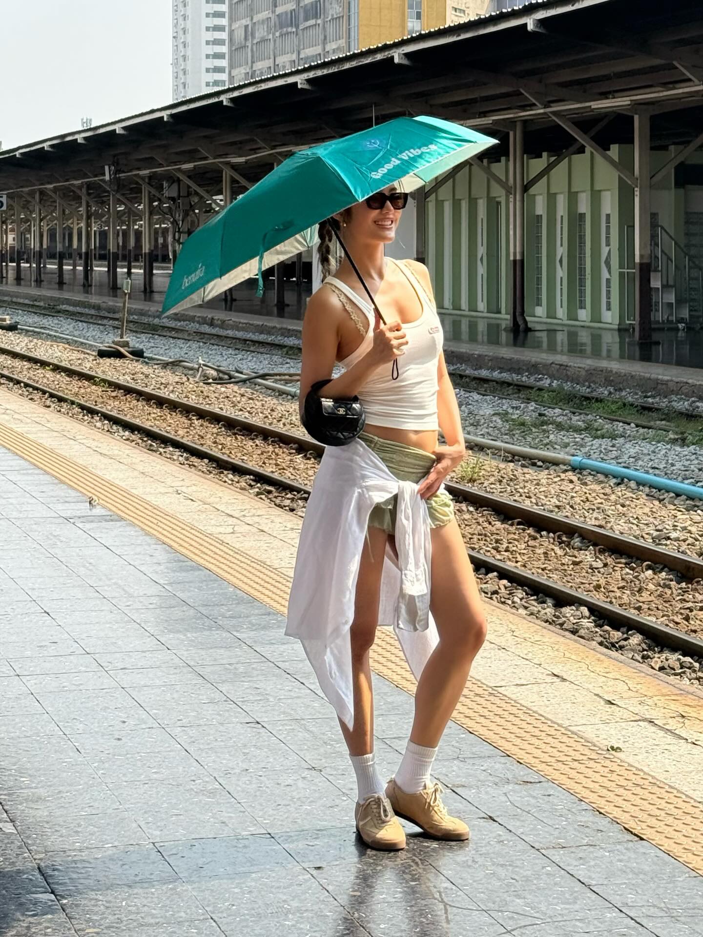 โยเกิร์ต - ณัฐฐชาช์ บุญประชม