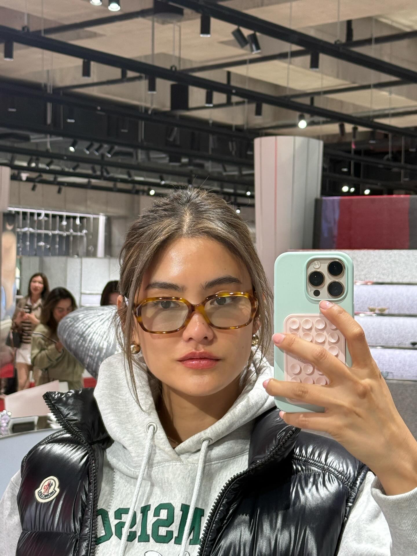 โยเกิร์ต - ณัฐฐชาช์ บุญประชม