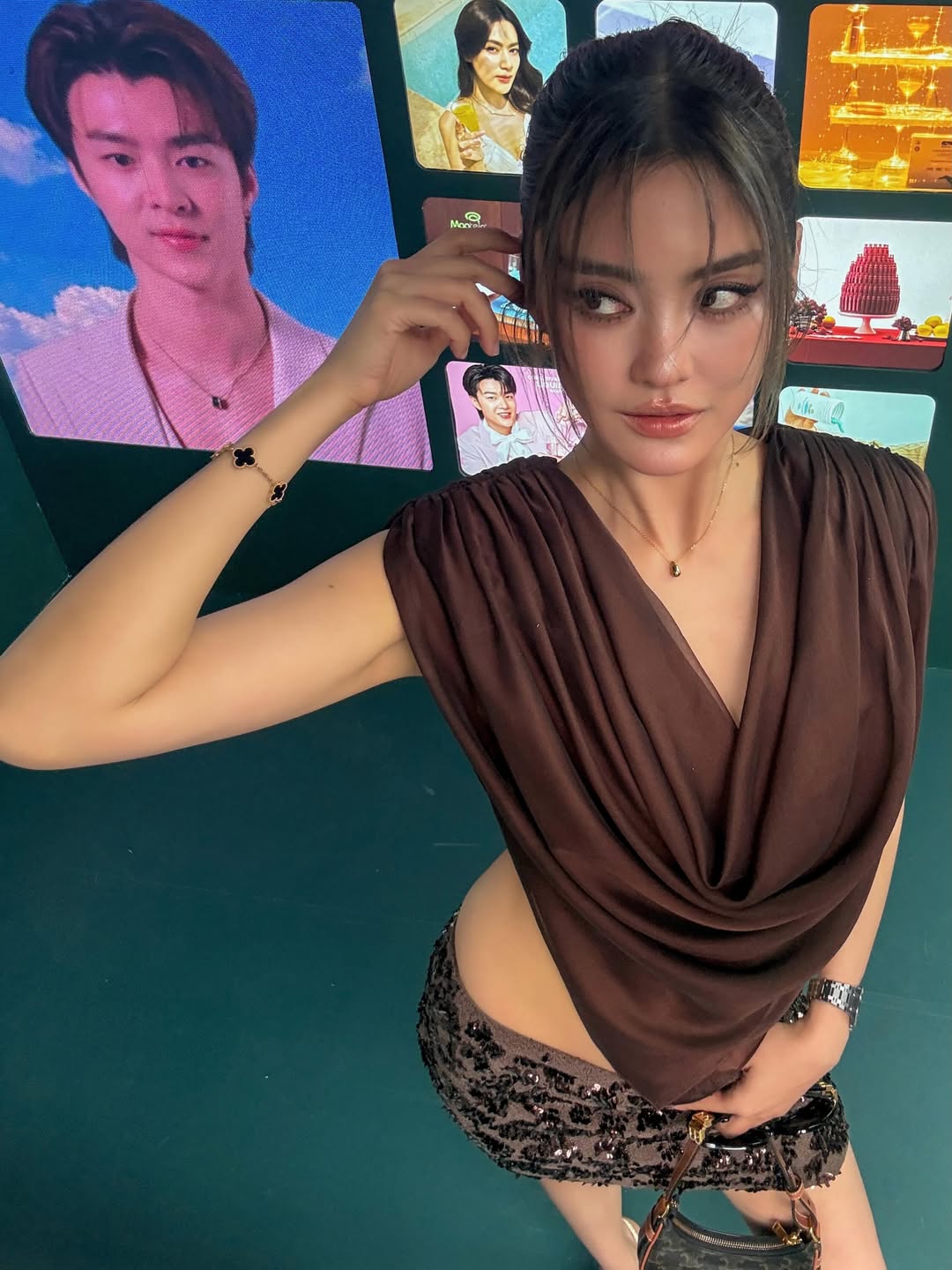 โยเกิร์ต - ณัฐฐชาช์ บุญประชม