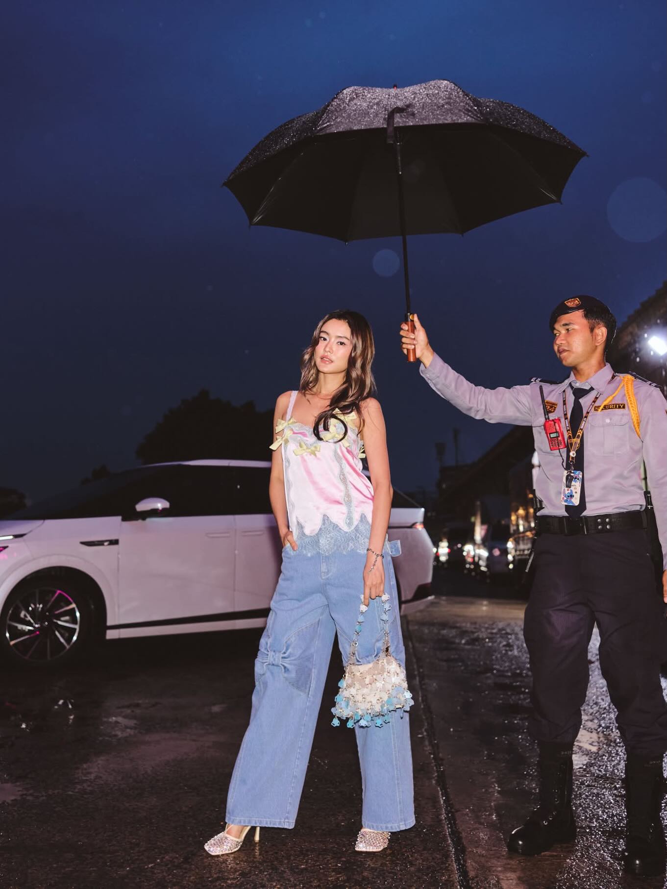 โยเกิร์ต - ณัฐฐชาช์ บุญประชม