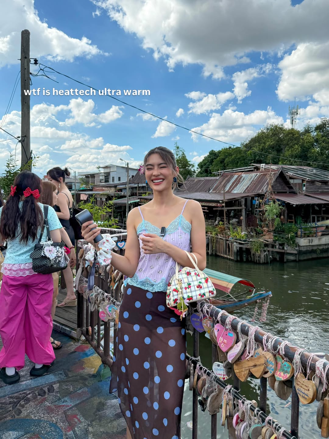 โยเกิร์ต - ณัฐฐชาช์ บุญประชม