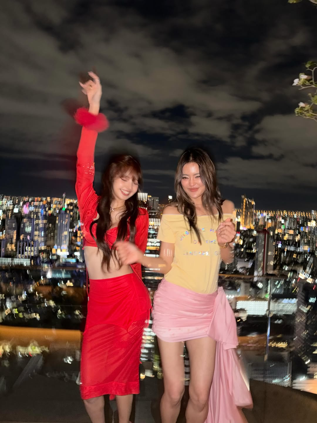 โยเกิร์ต - ณัฐฐชาช์ บุญประชม