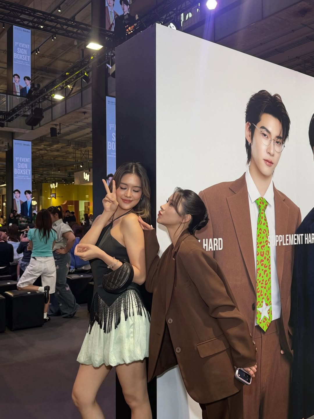 โยเกิร์ต - ณัฐฐชาช์ บุญประชม