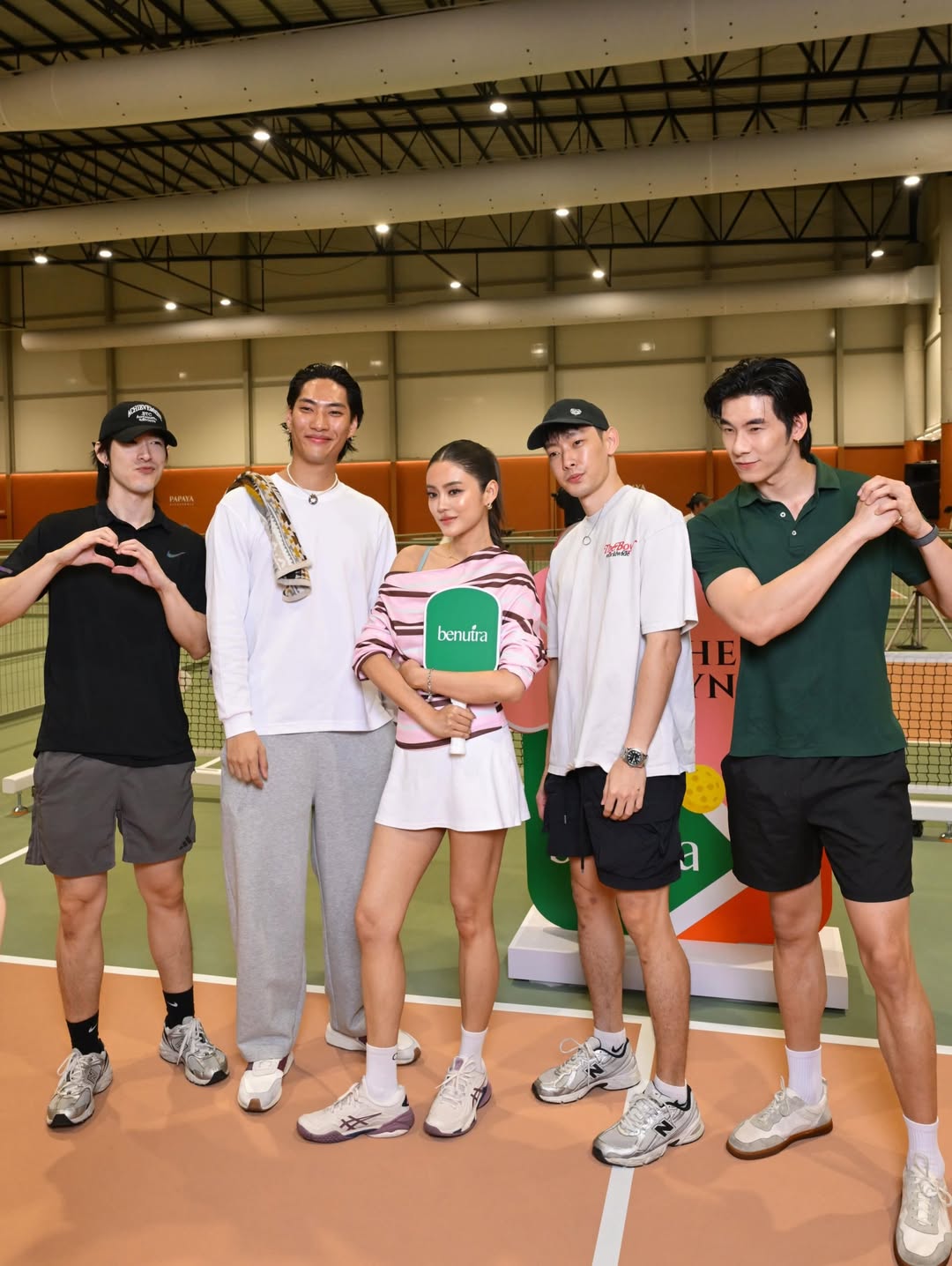 โยเกิร์ต - ณัฐฐชาช์ บุญประชม