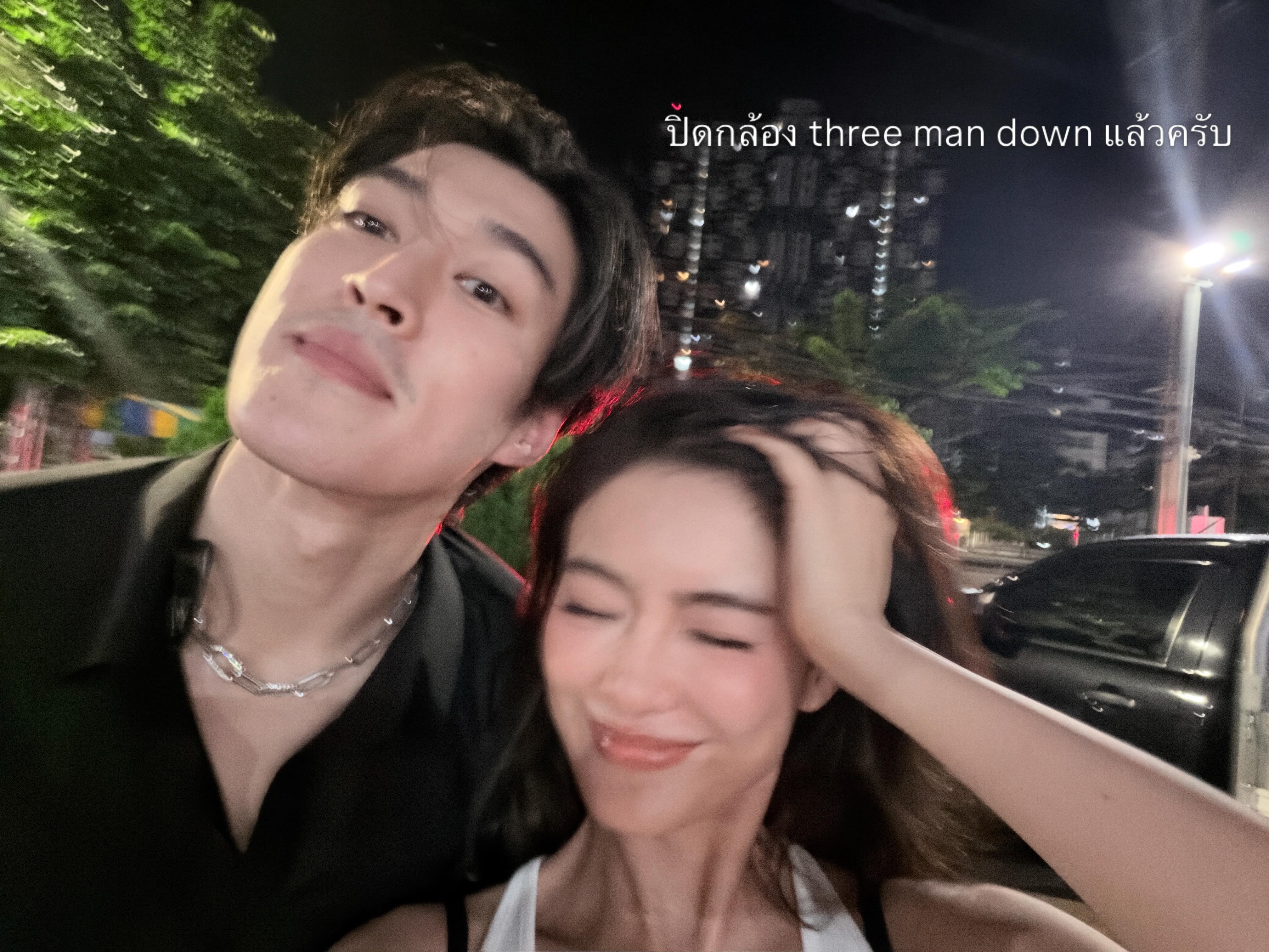 โยเกิร์ต - ณัฐฐชาช์ บุญประชม