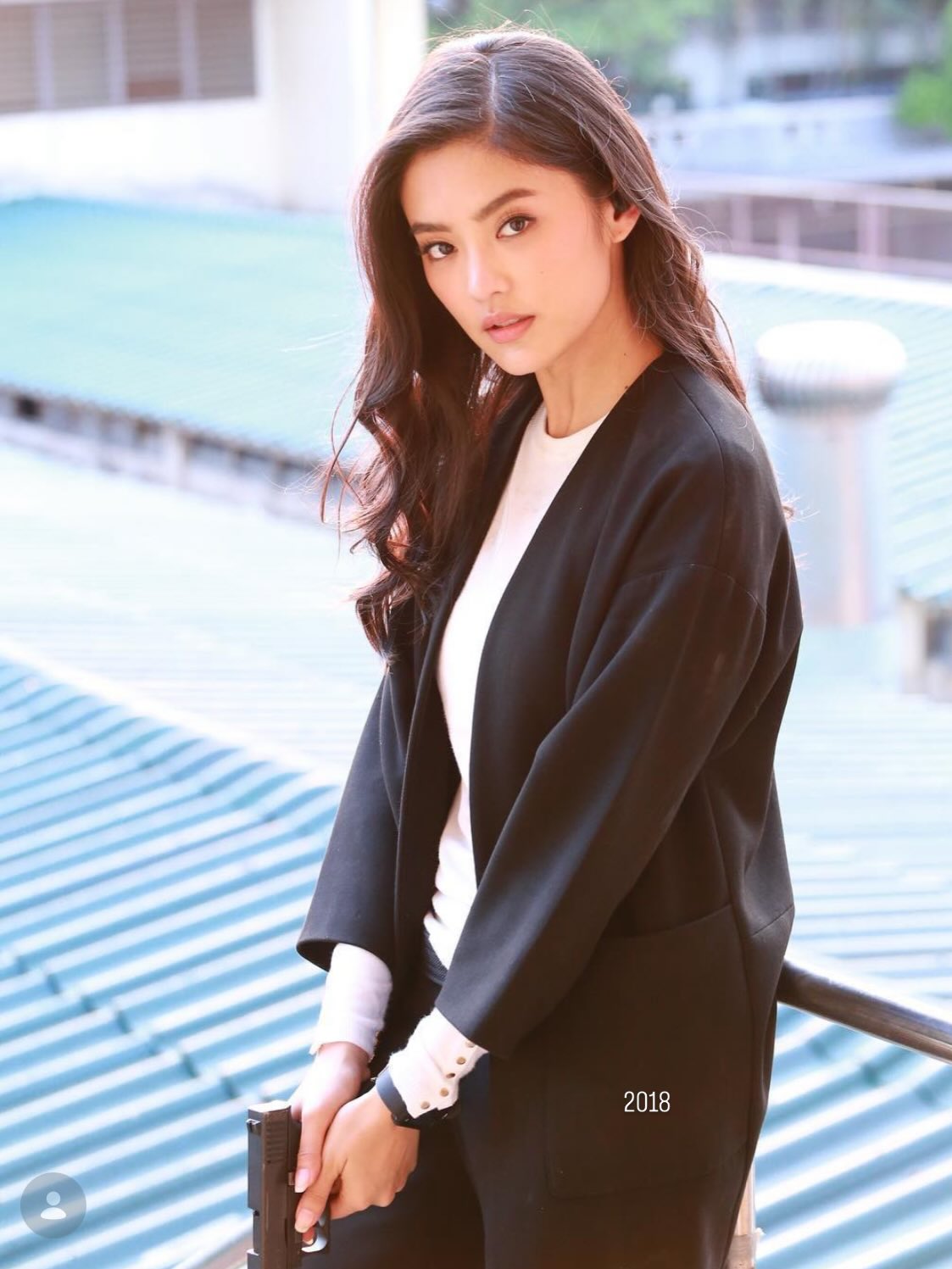 โยเกิร์ต - ณัฐฐชาช์ บุญประชม