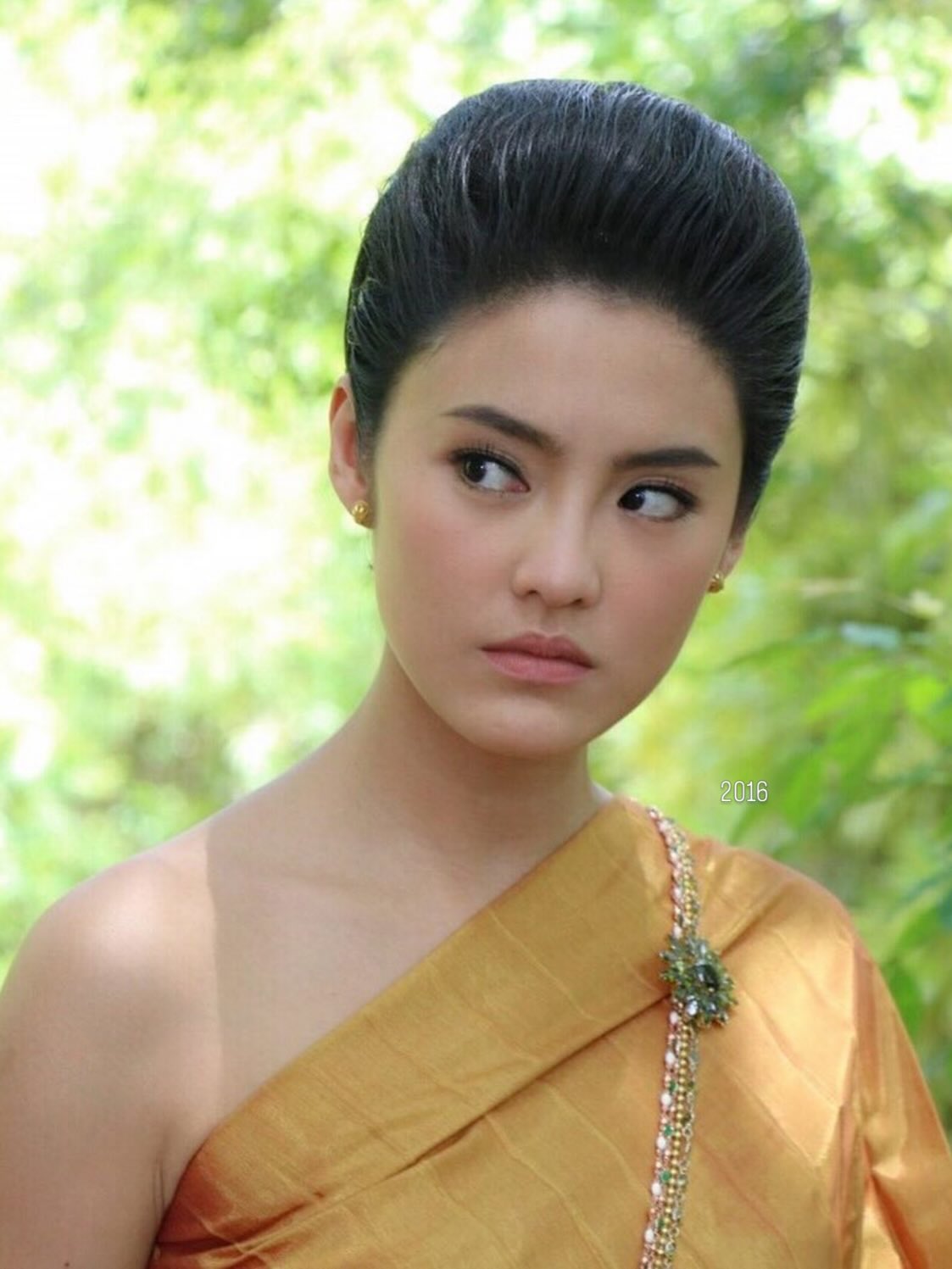 โยเกิร์ต - ณัฐฐชาช์ บุญประชม