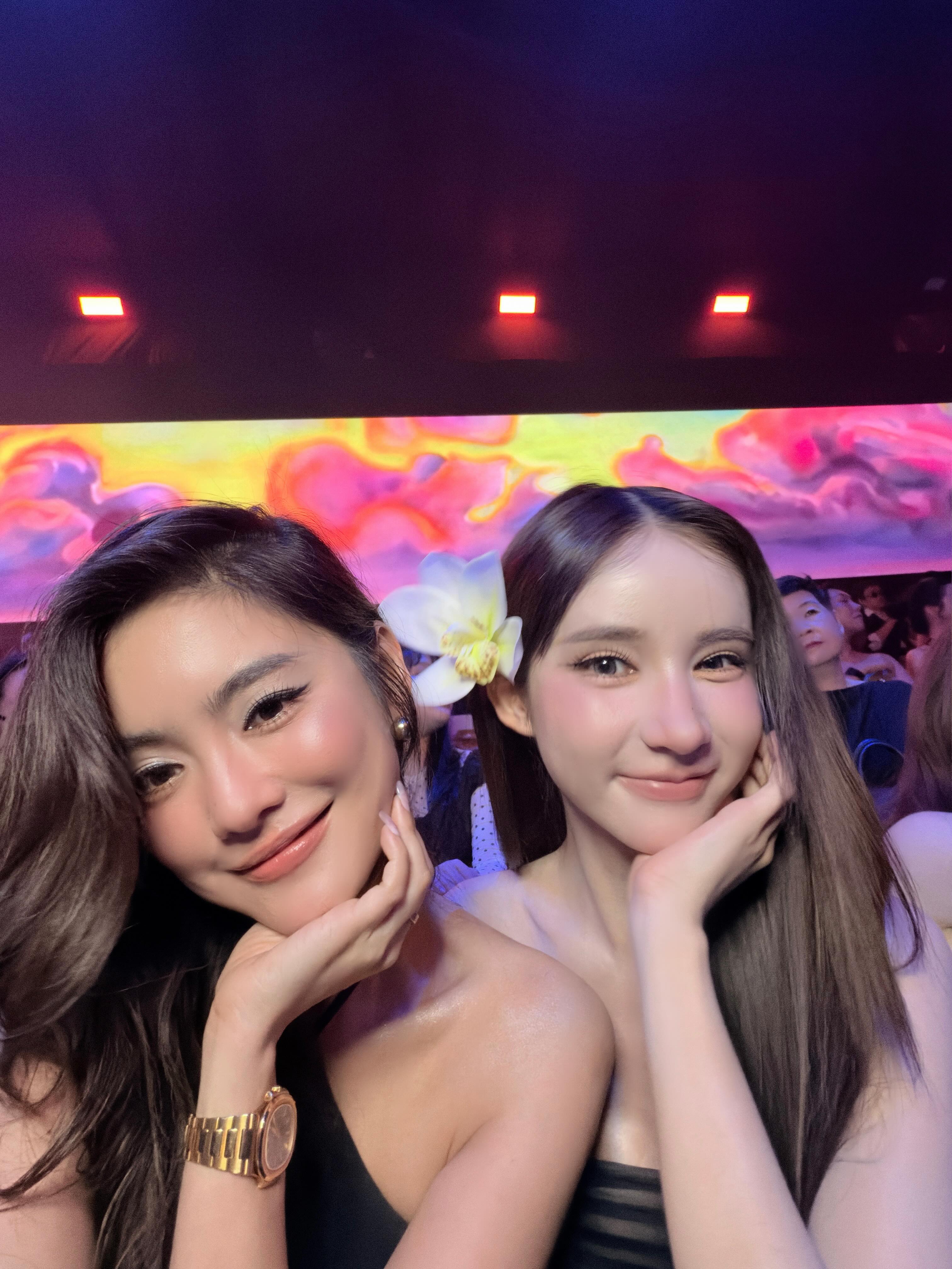 โยเกิร์ต - ณัฐฐชาช์ บุญประชม