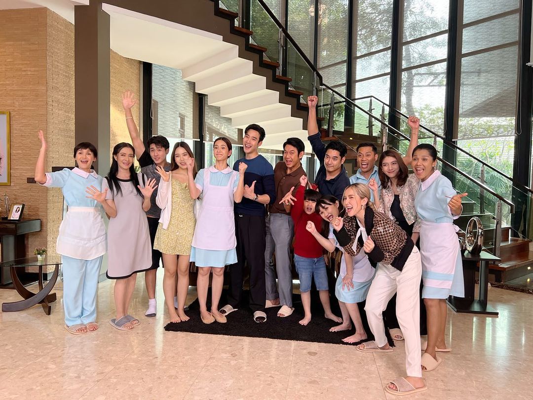 เนสท์ - นิศาชล สิ่วไธสง