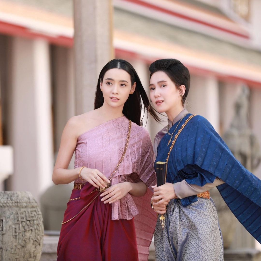 เนสท์ - นิศาชล สิ่วไธสง