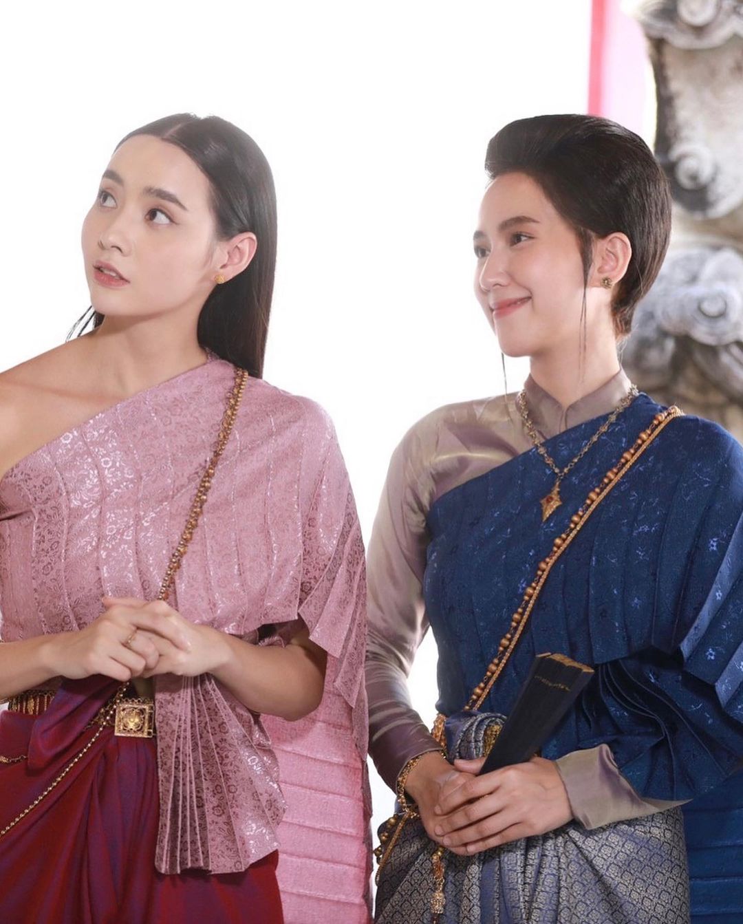 เนสท์ - นิศาชล สิ่วไธสง